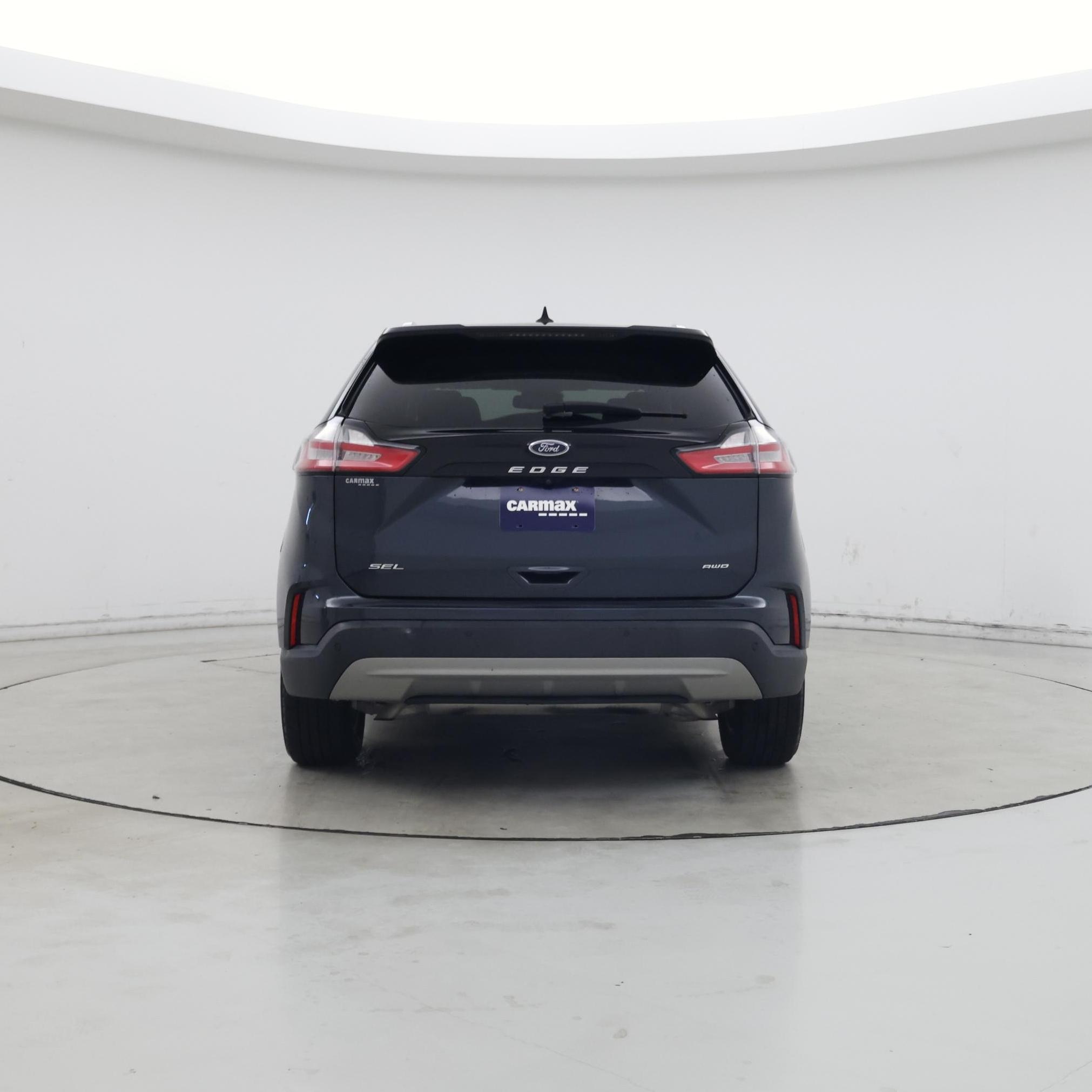 Thumbnail: 2022 Ford Edge - 6