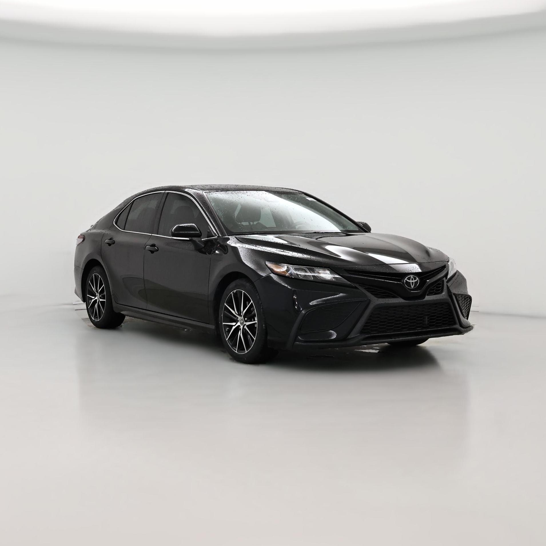 Thumbnail: 2023 Toyota Camry - 1
