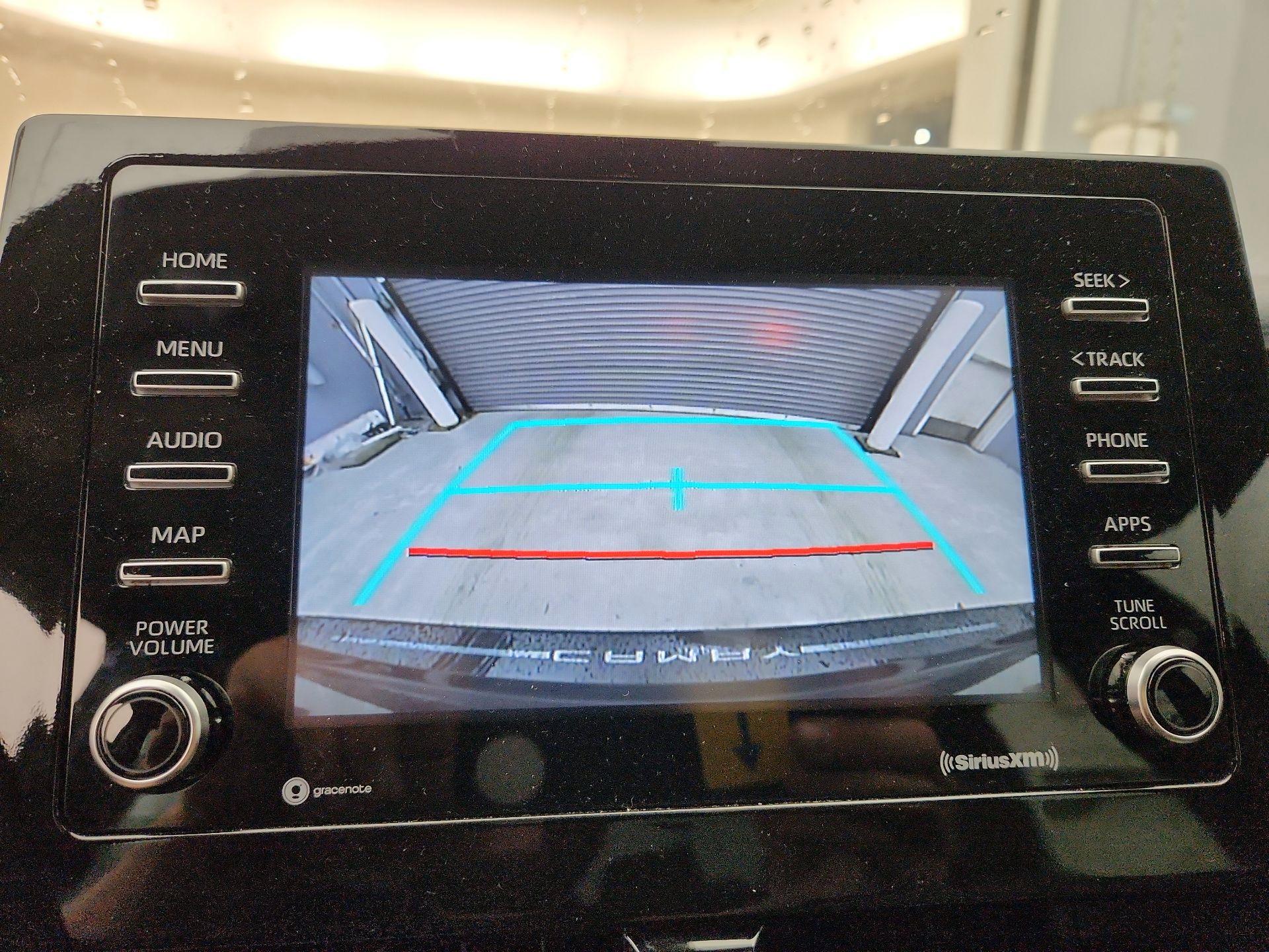 Thumbnail: 2023 Toyota Camry - 15