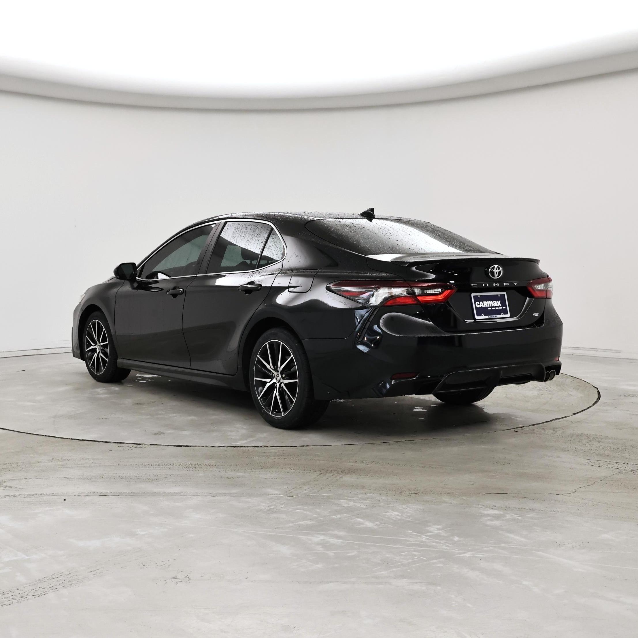 Thumbnail: 2023 Toyota Camry - 2
