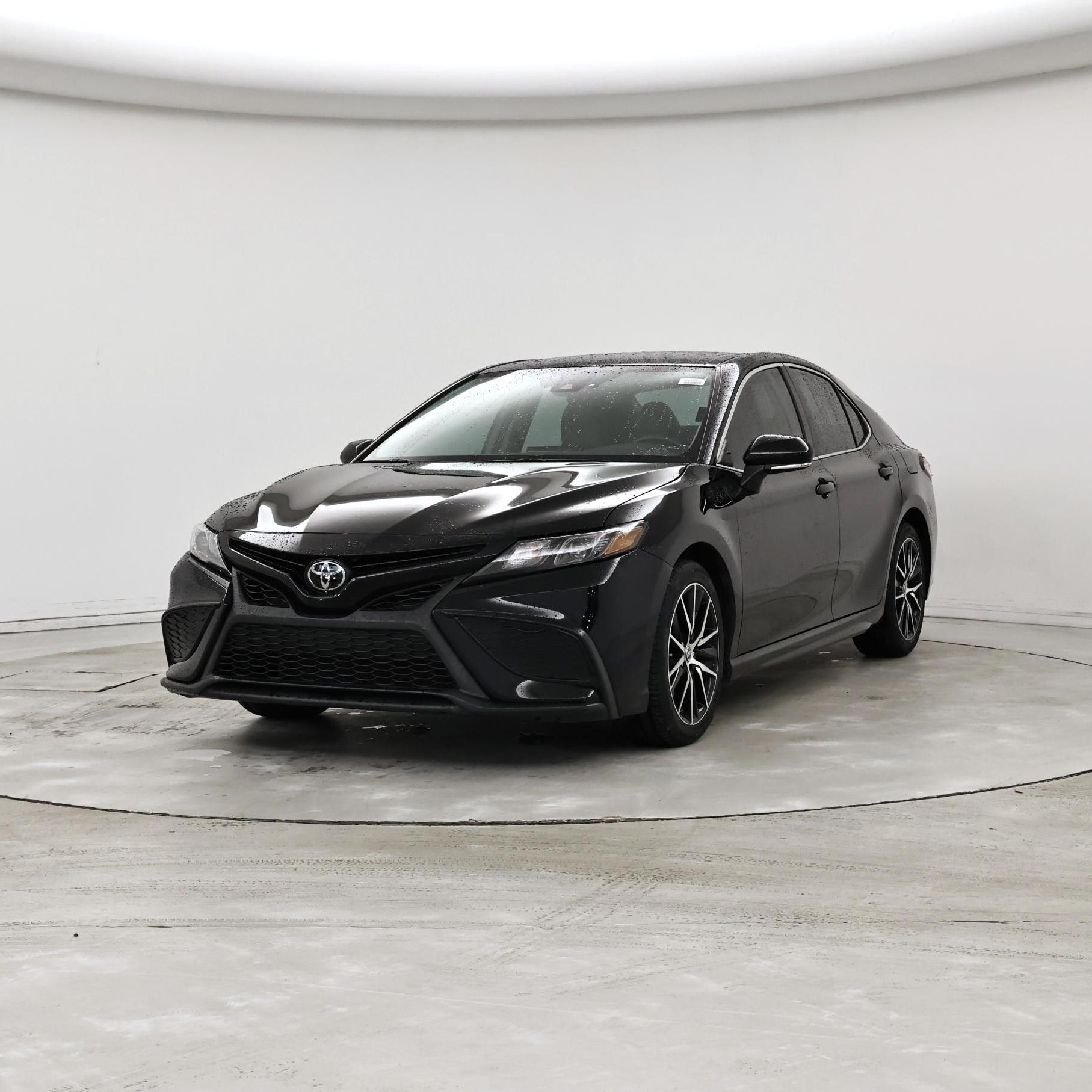Thumbnail: 2023 Toyota Camry - 4