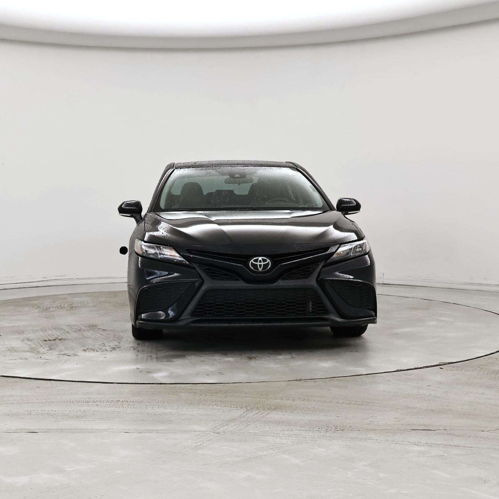 Thumbnail: 2023 Toyota Camry - 5