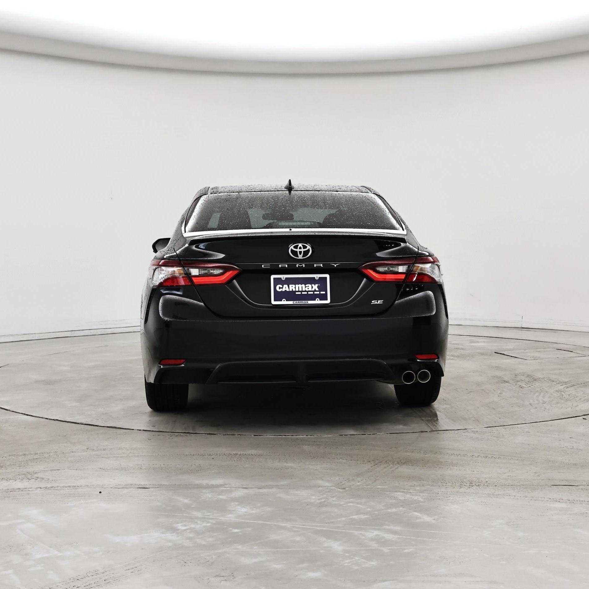 Thumbnail: 2023 Toyota Camry - 6