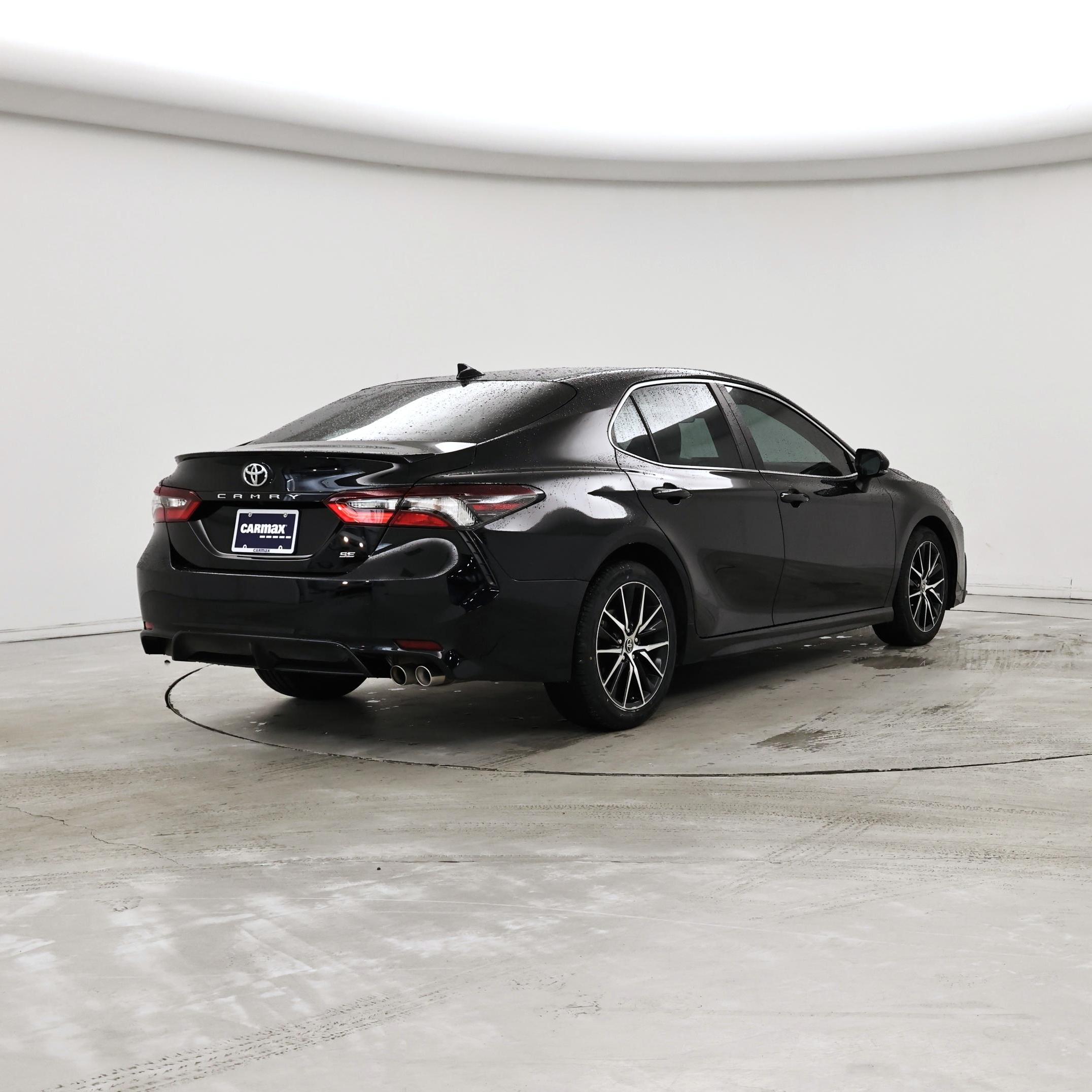Thumbnail: 2023 Toyota Camry - 8
