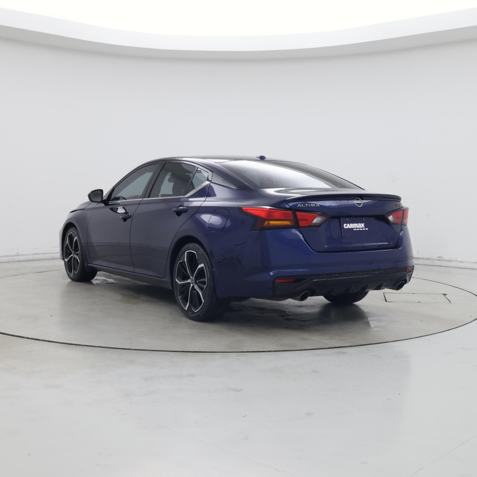 Thumbnail: 2023 Nissan Altima - 2