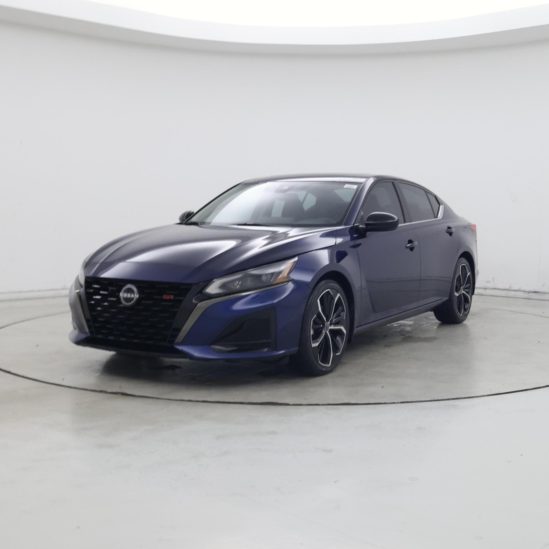 Thumbnail: 2023 Nissan Altima - 4