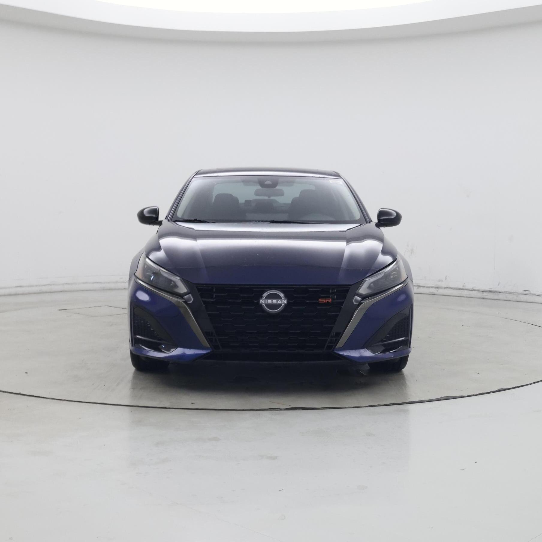 Thumbnail: 2023 Nissan Altima - 5