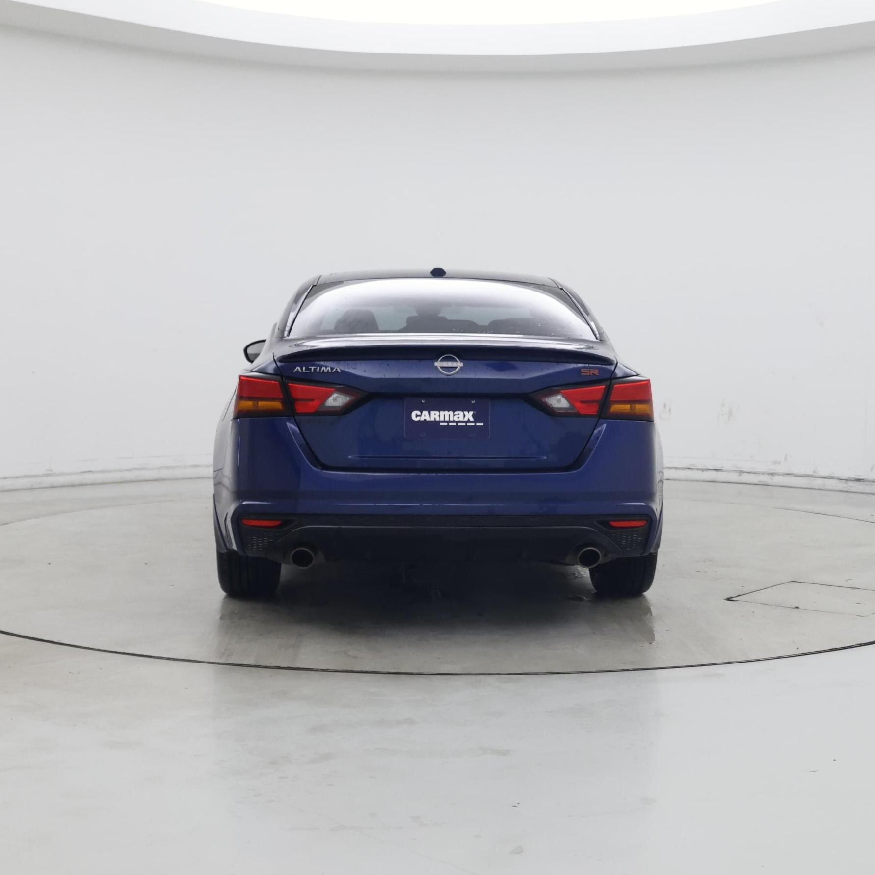 Thumbnail: 2023 Nissan Altima - 6