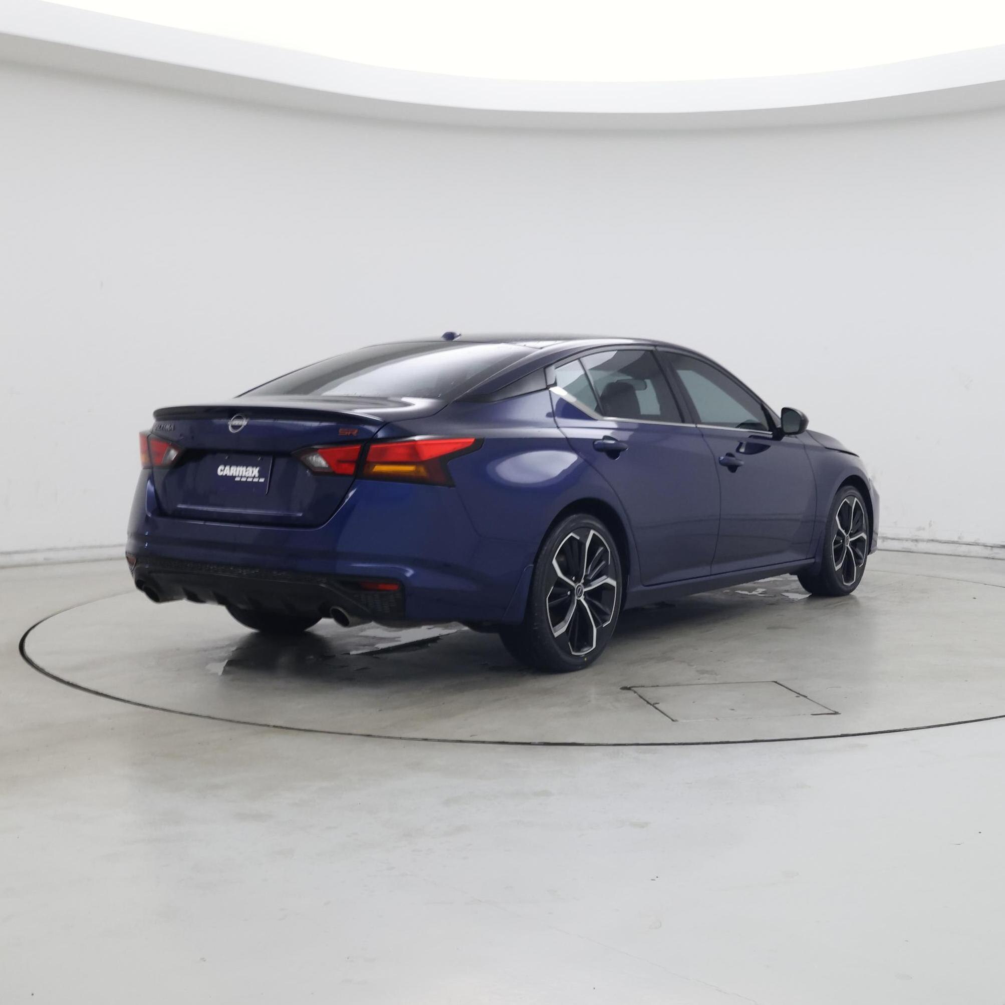 Thumbnail: 2023 Nissan Altima - 8