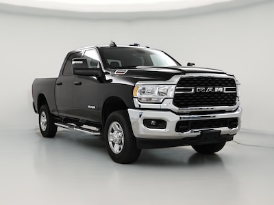 2024 Ram 2500 Bighorn