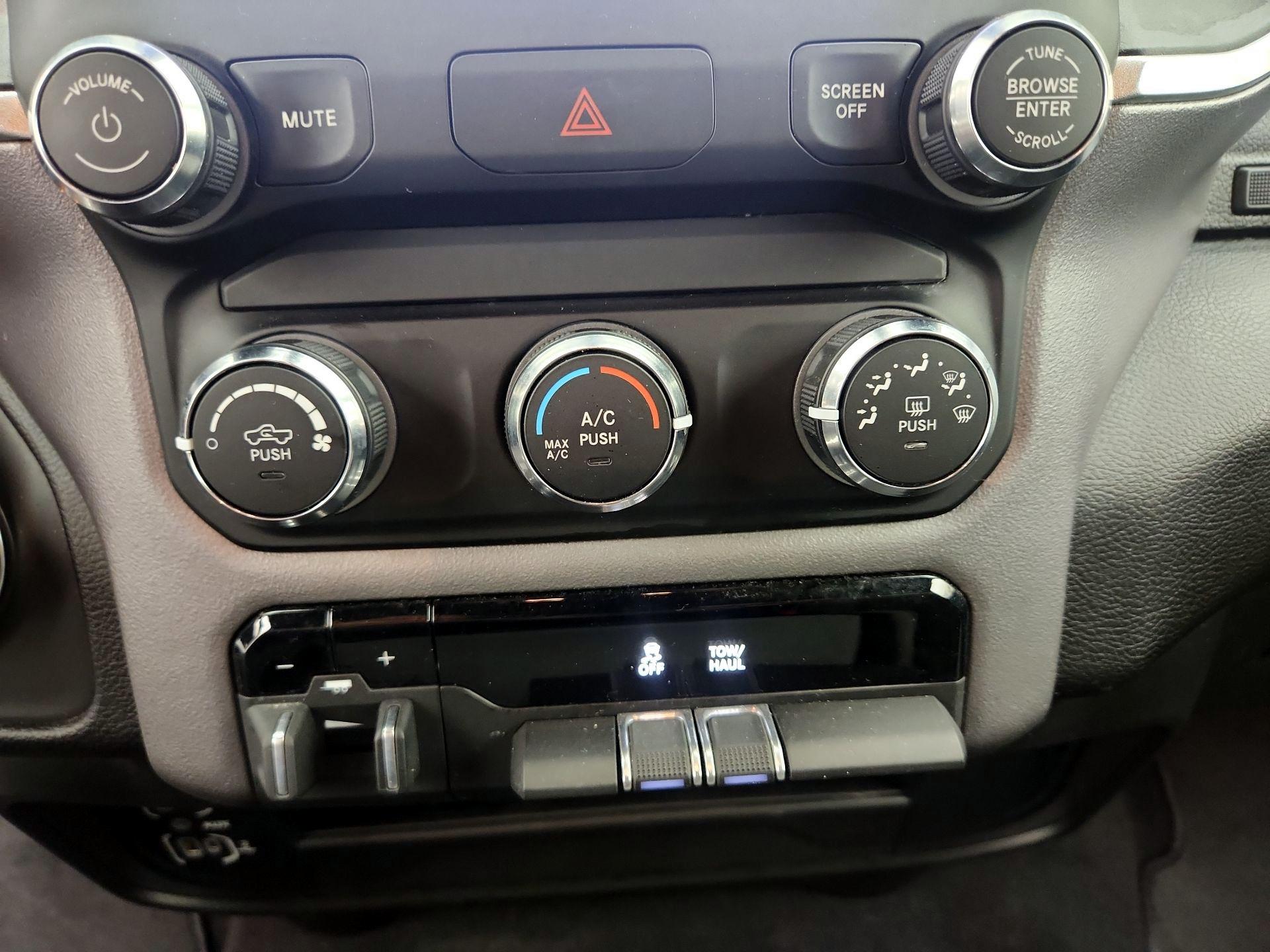 Thumbnail: 2024 RAM 2500 - 16