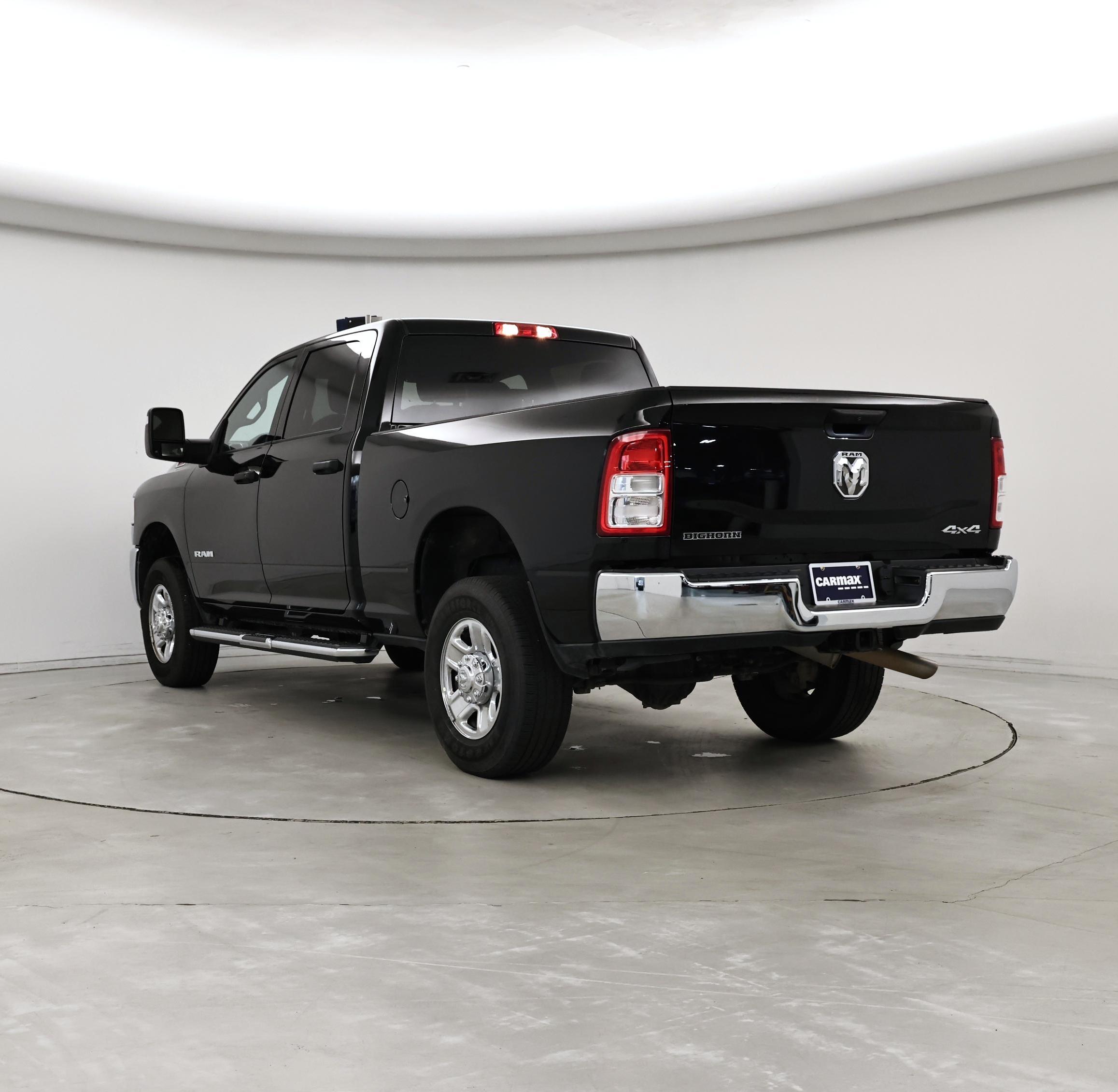 Thumbnail: 2024 RAM 2500 - 2