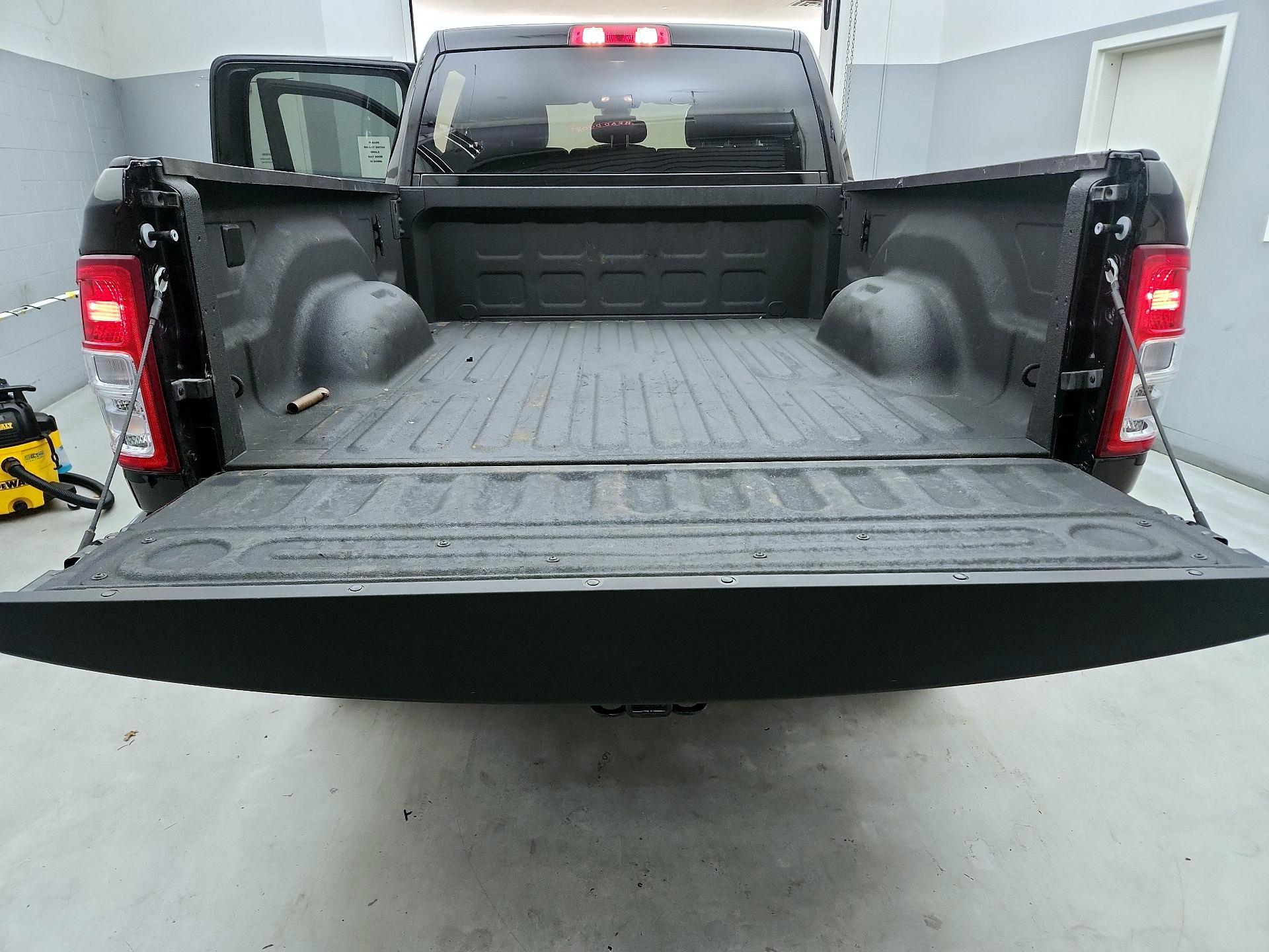 Thumbnail: 2024 RAM 2500 - 20