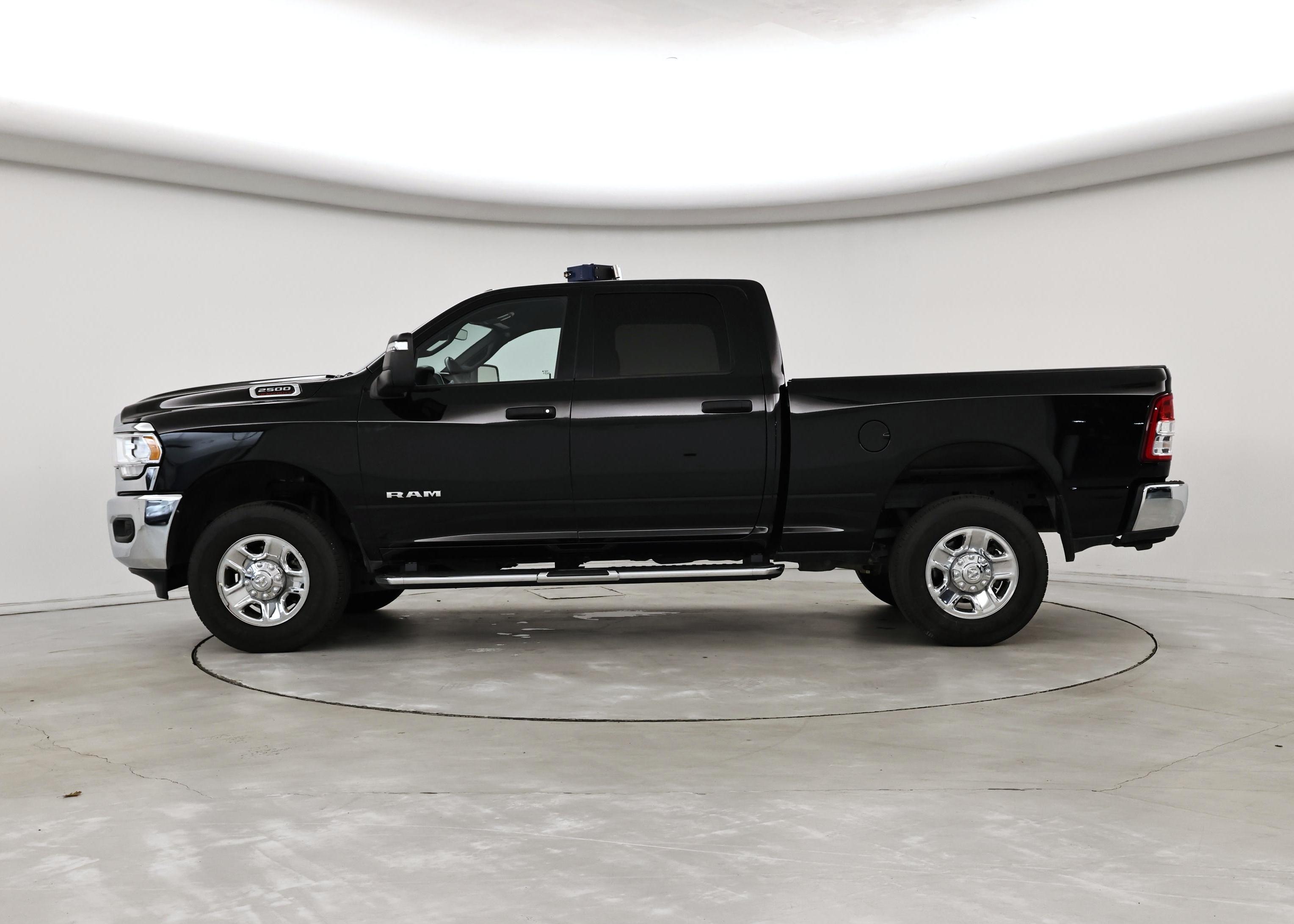 Thumbnail: 2024 RAM 2500 - 3