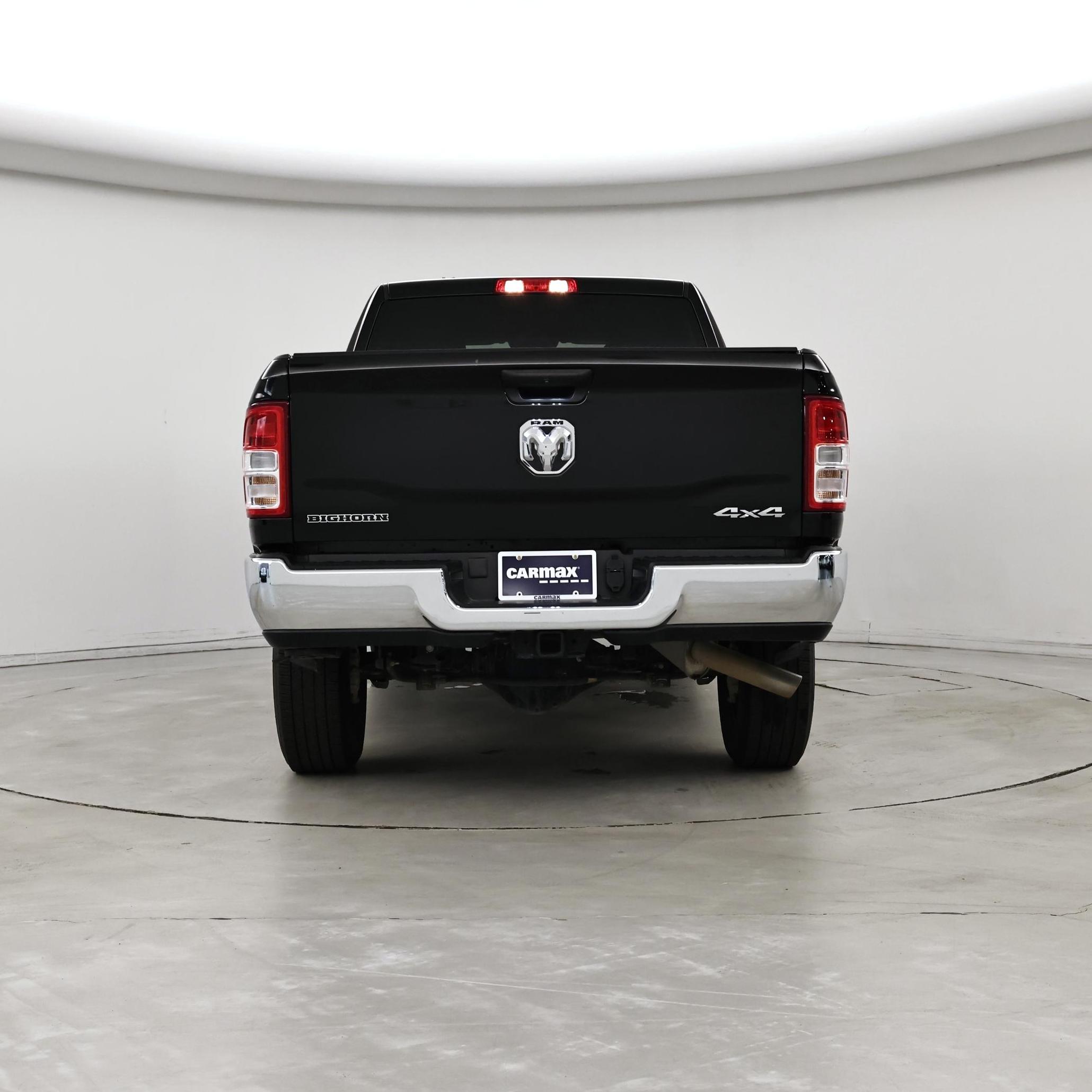 Thumbnail: 2024 RAM 2500 - 6