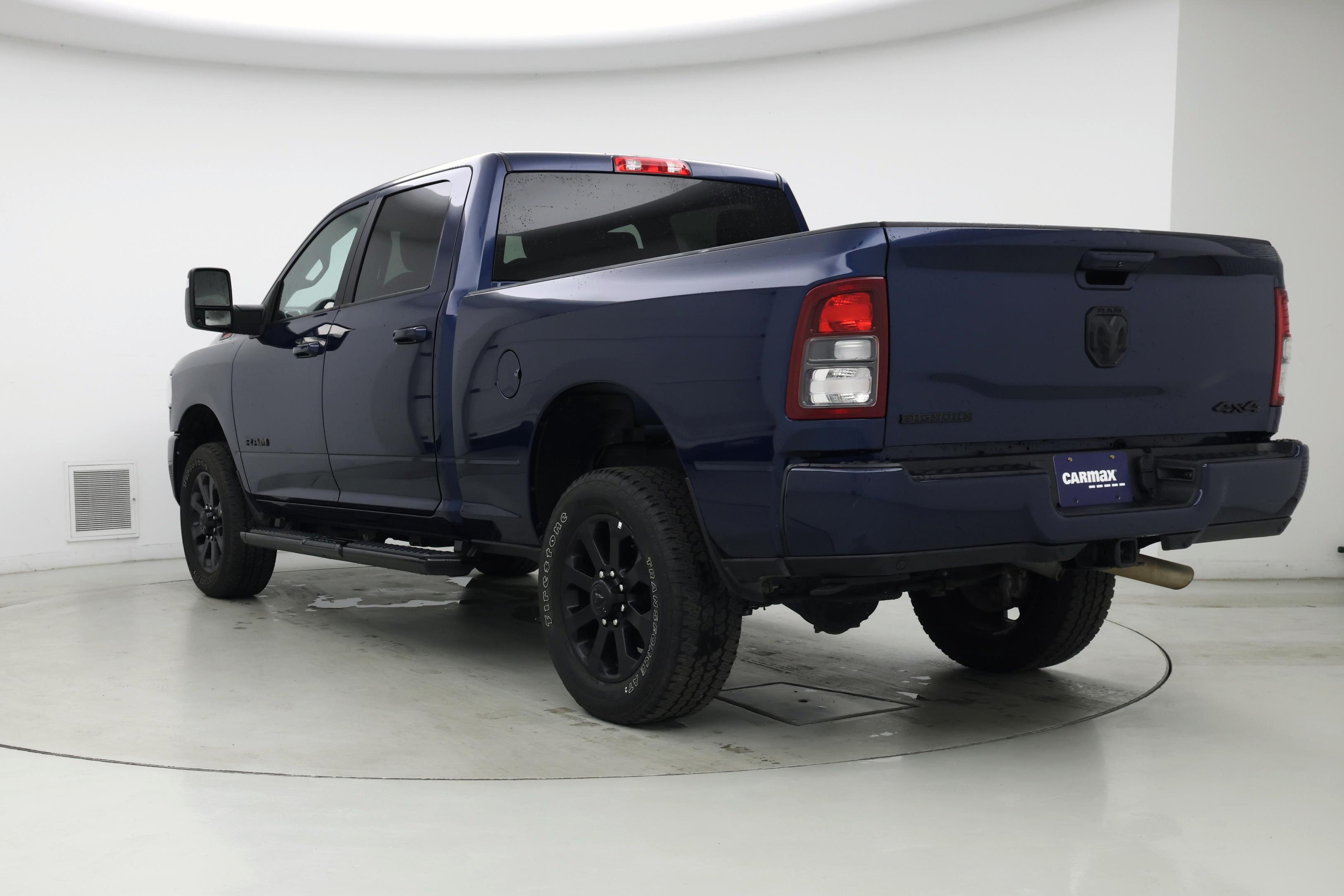 Thumbnail: 2024 RAM 2500 - 2