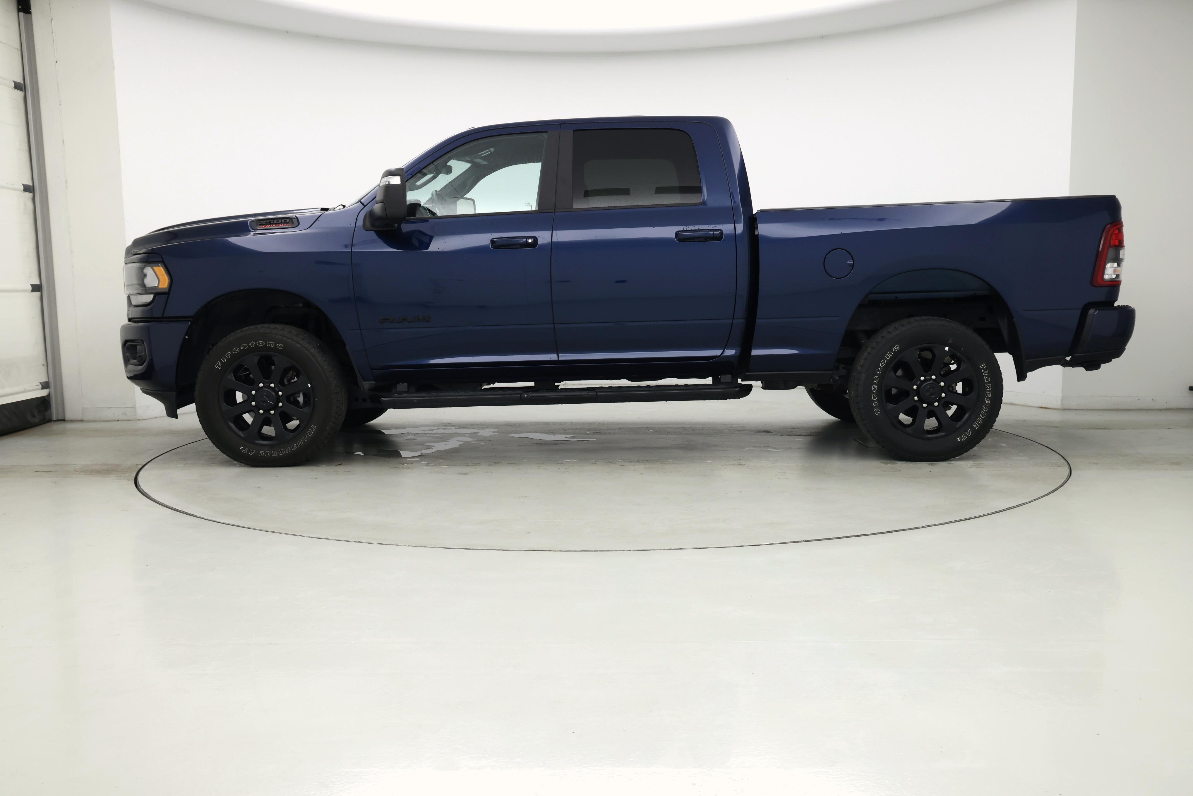 Thumbnail: 2024 RAM 2500 - 3