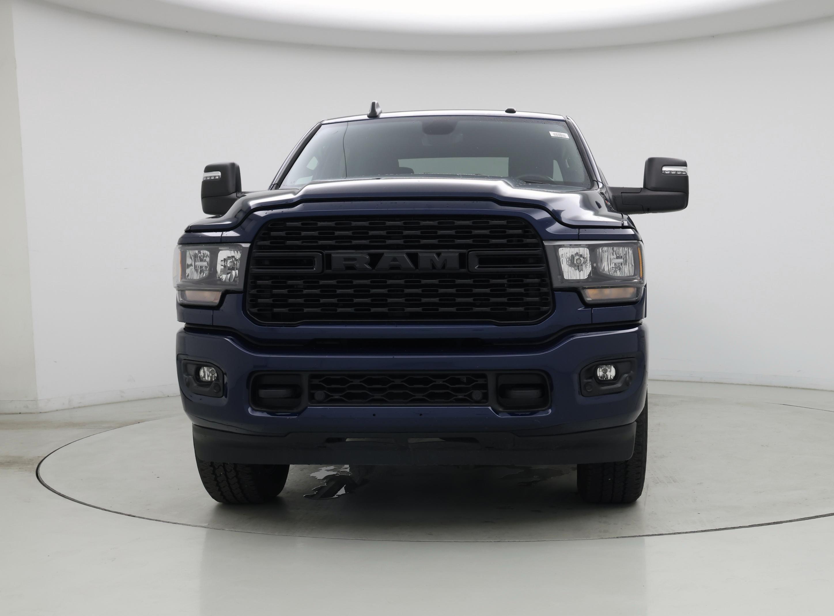 Thumbnail: 2024 RAM 2500 - 5