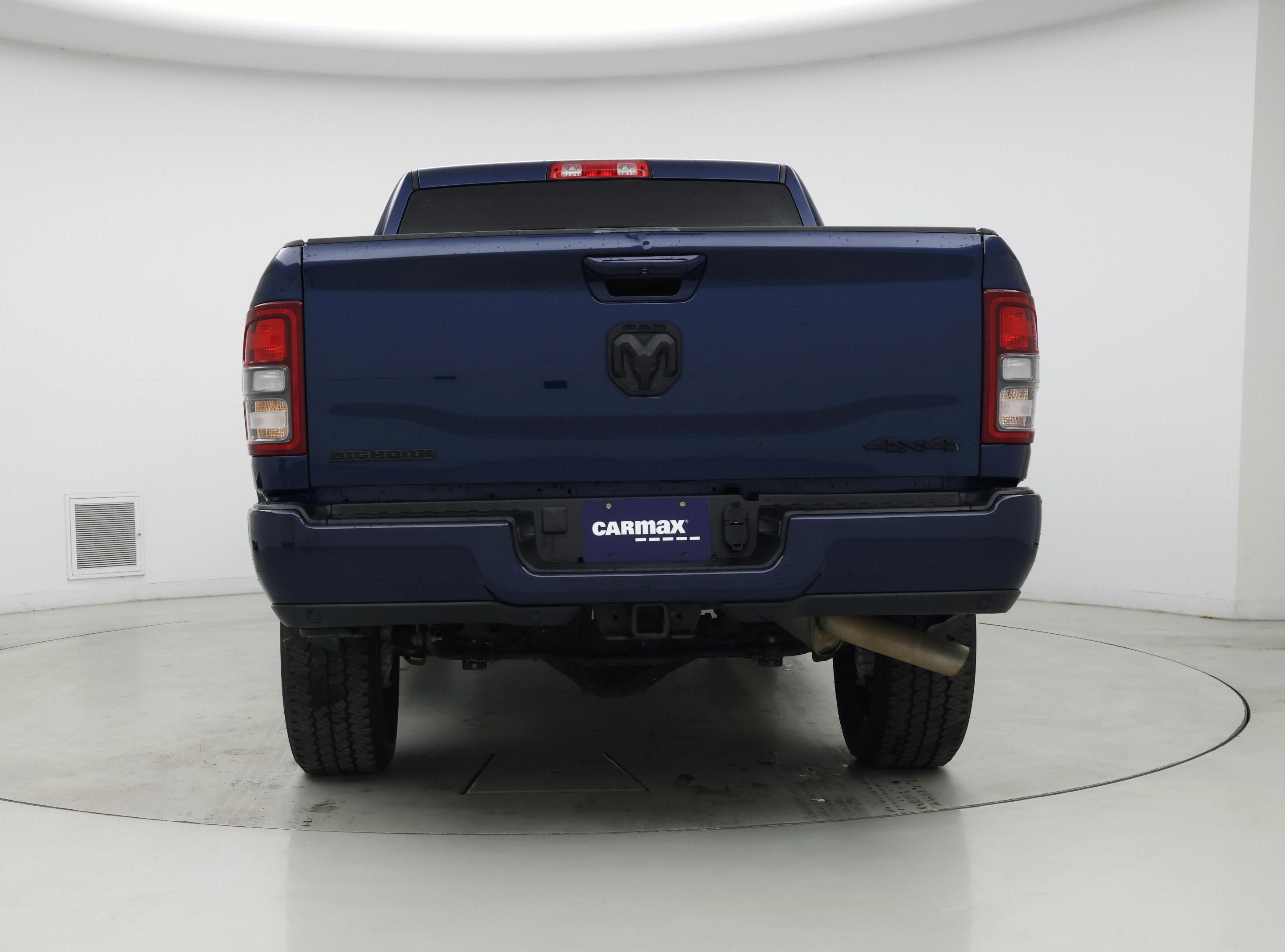 Thumbnail: 2024 RAM 2500 - 6