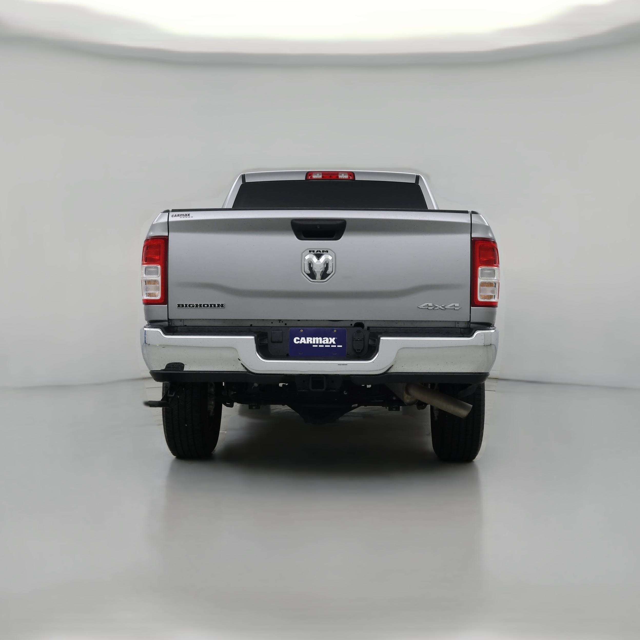 Thumbnail: 2024 RAM 2500 - 1