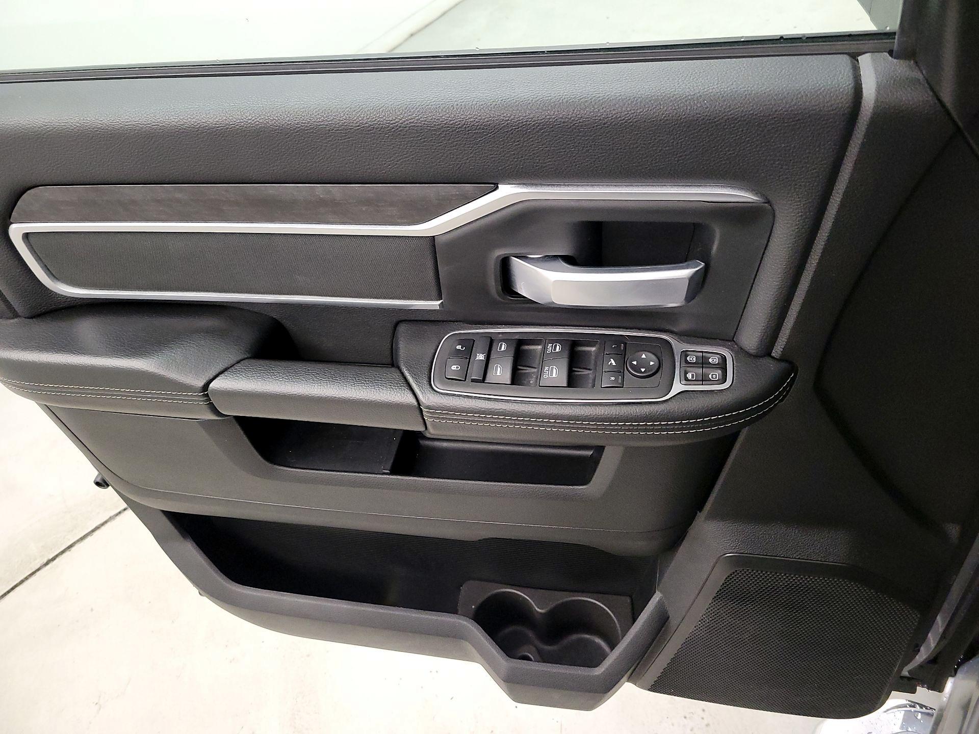 Thumbnail: 2024 RAM 2500 - 12