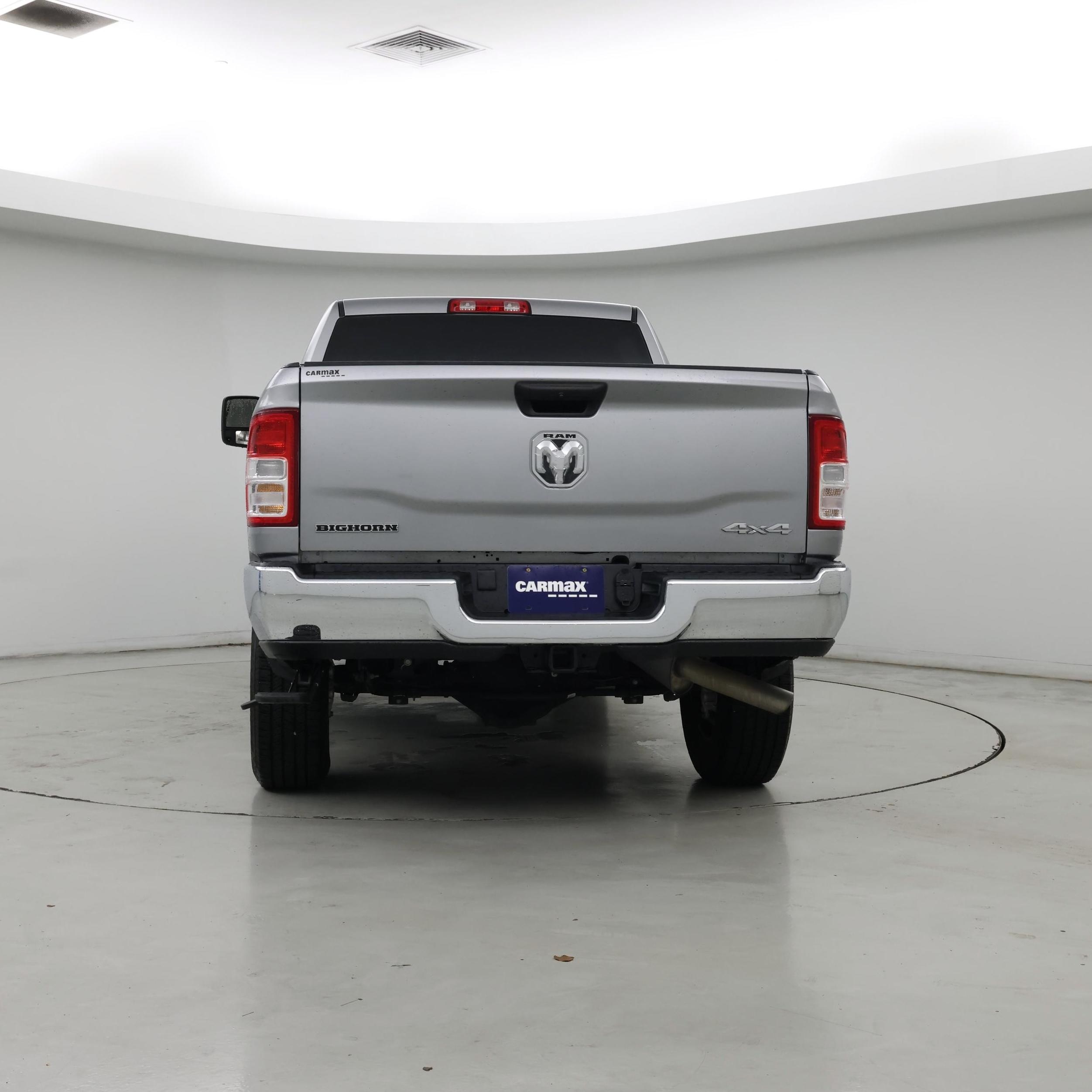Thumbnail: 2024 RAM 2500 - 6