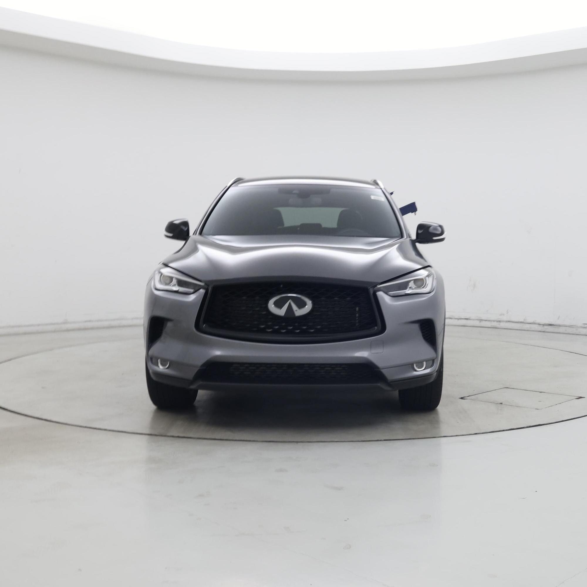 Thumbnail: 2022 INFINITI QX50 - 5