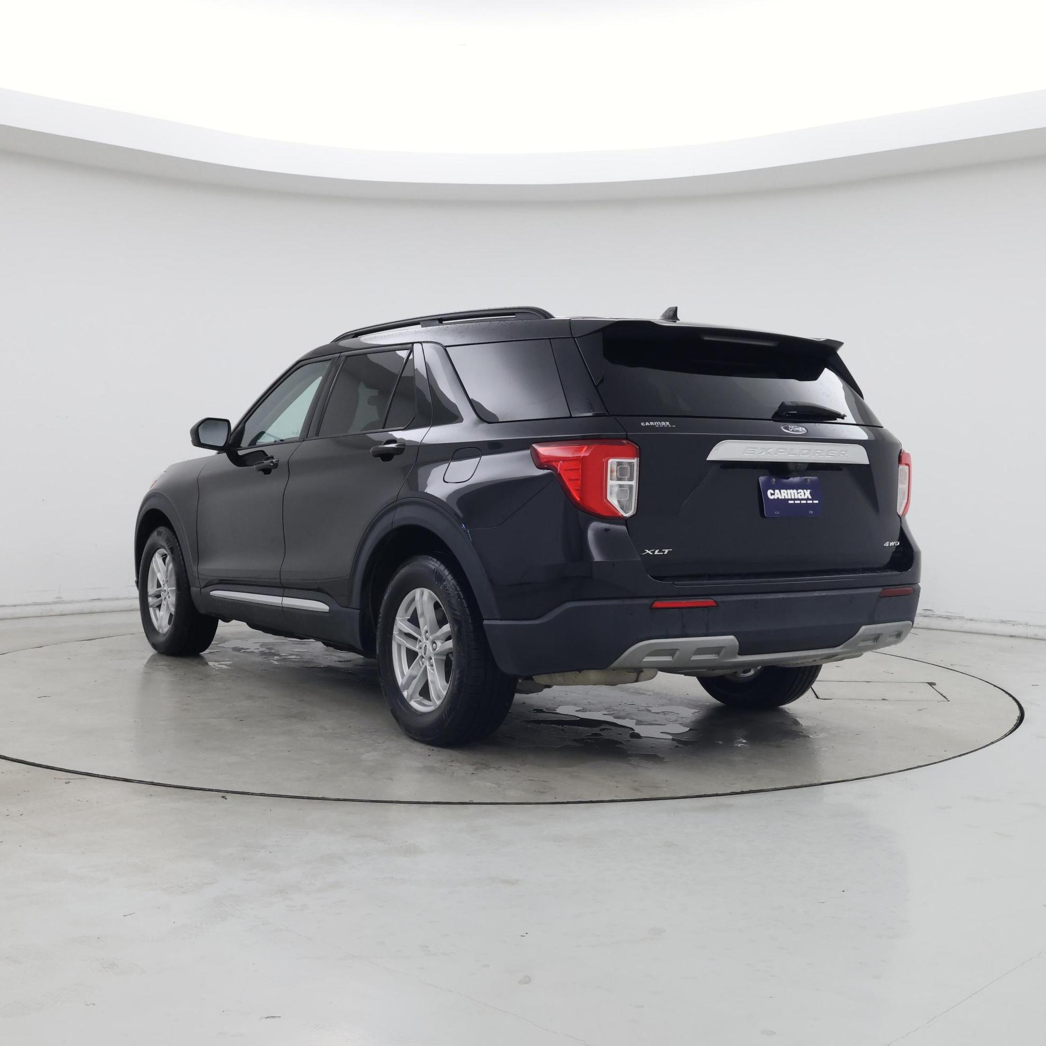 Thumbnail: 2023 Ford Explorer - 2