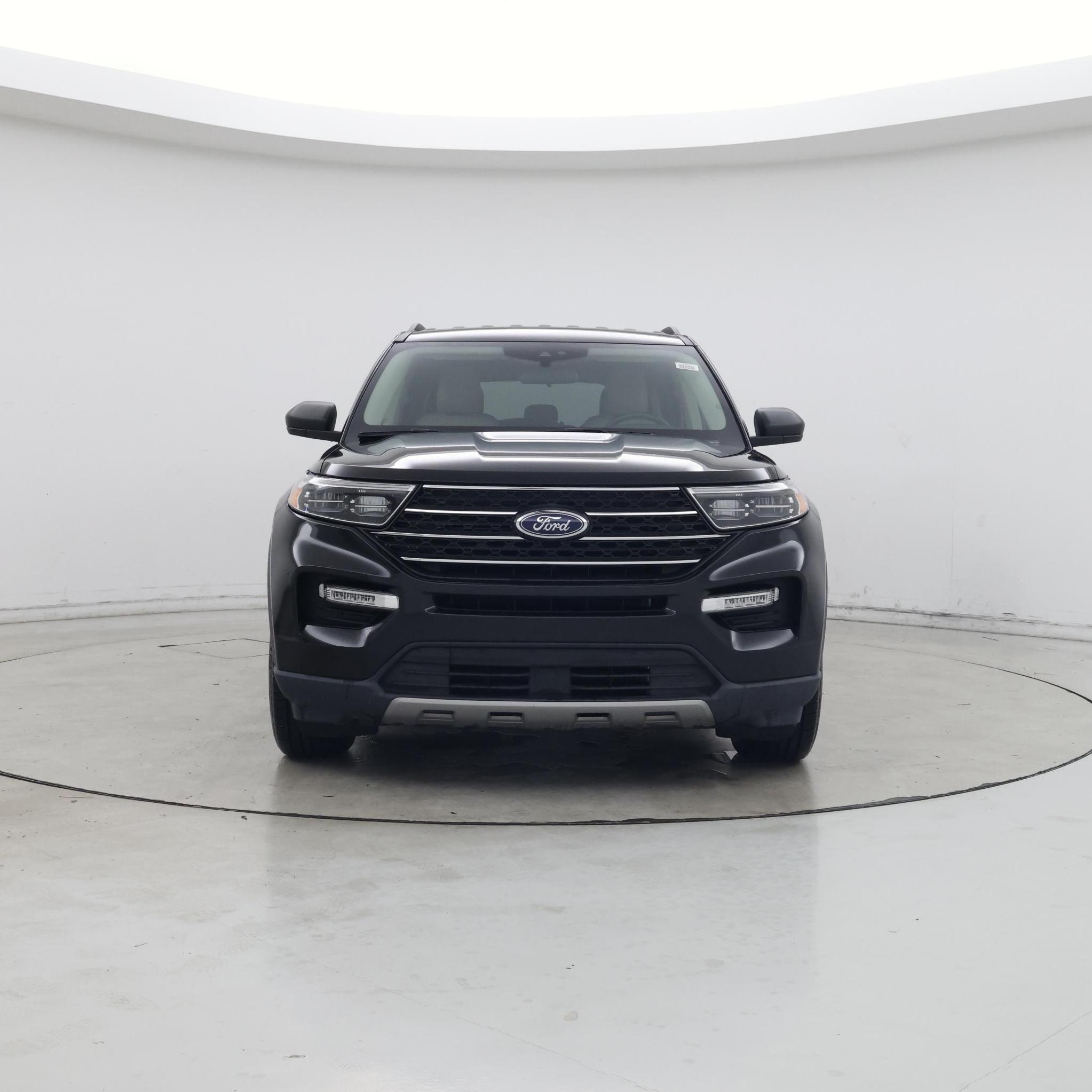 Thumbnail: 2023 Ford Explorer - 5