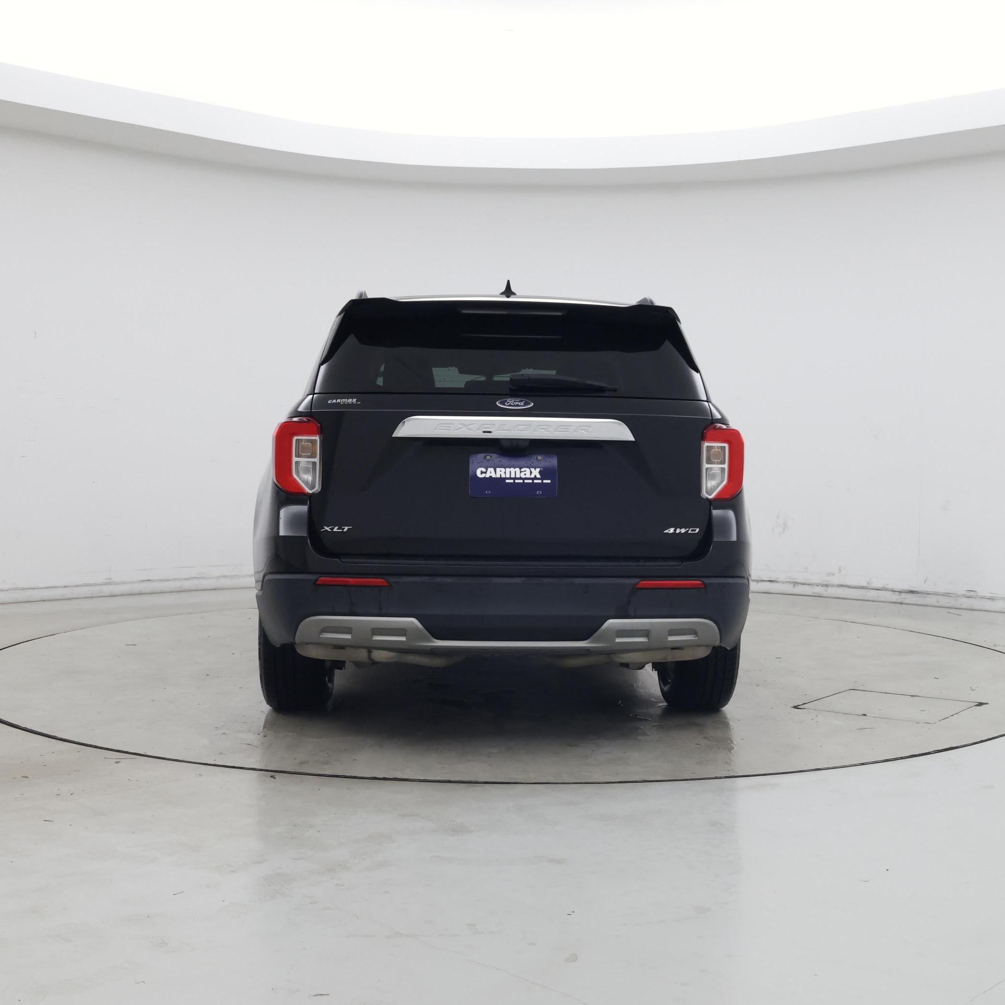 Thumbnail: 2023 Ford Explorer - 6