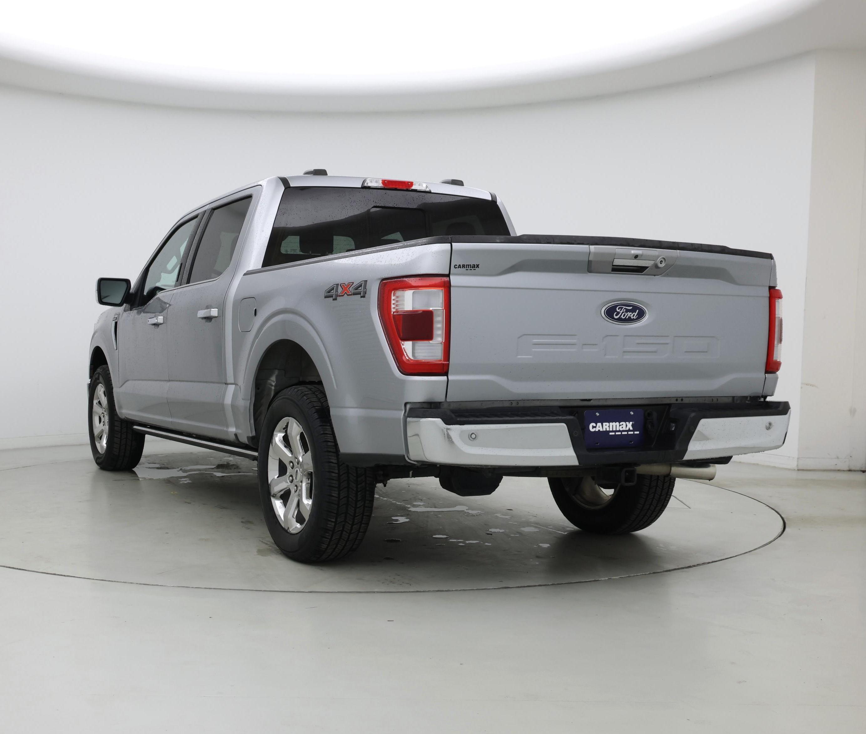 Thumbnail: 2023 Ford F-150 - 2