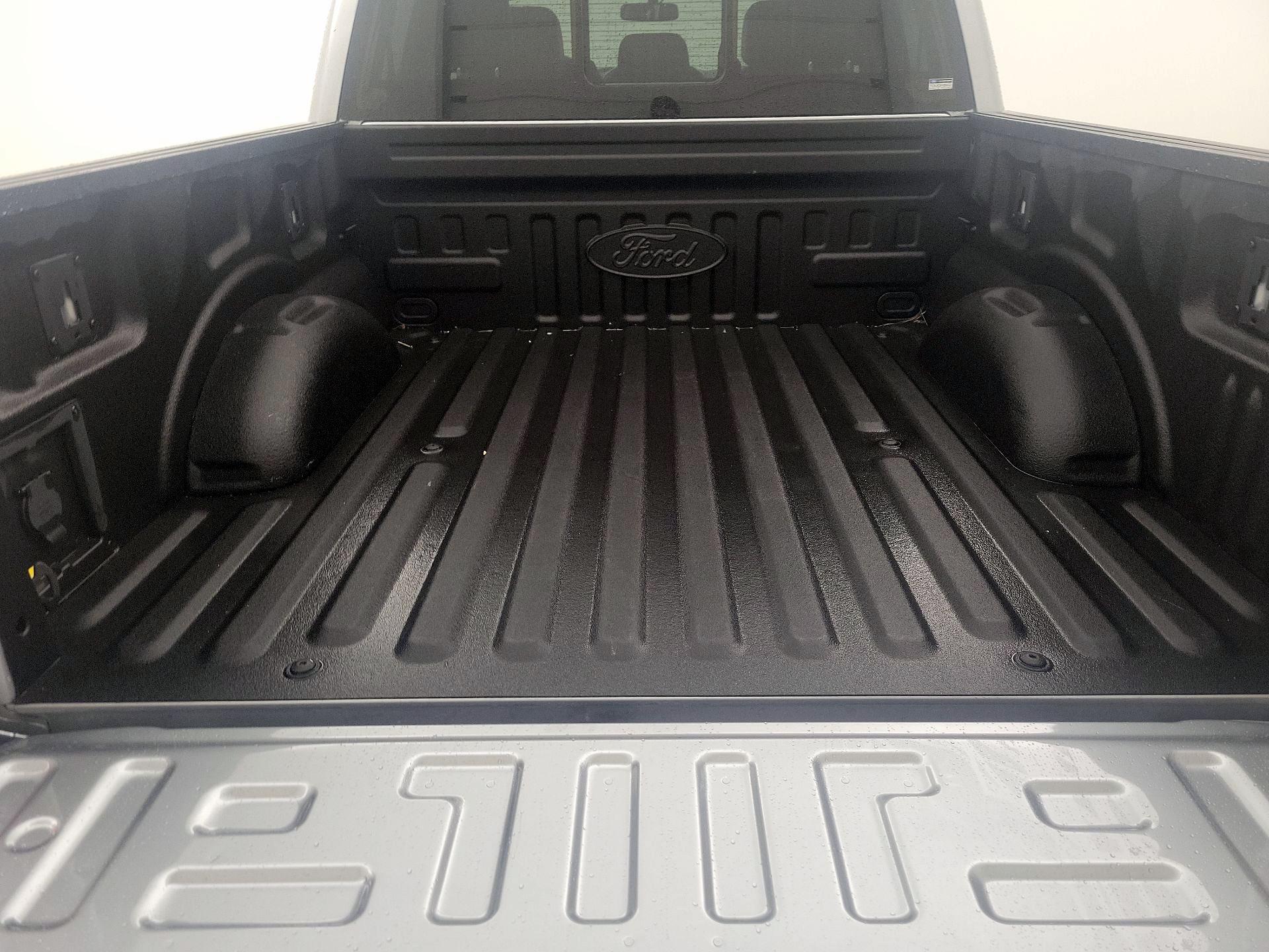 Thumbnail: 2023 Ford F-150 - 20