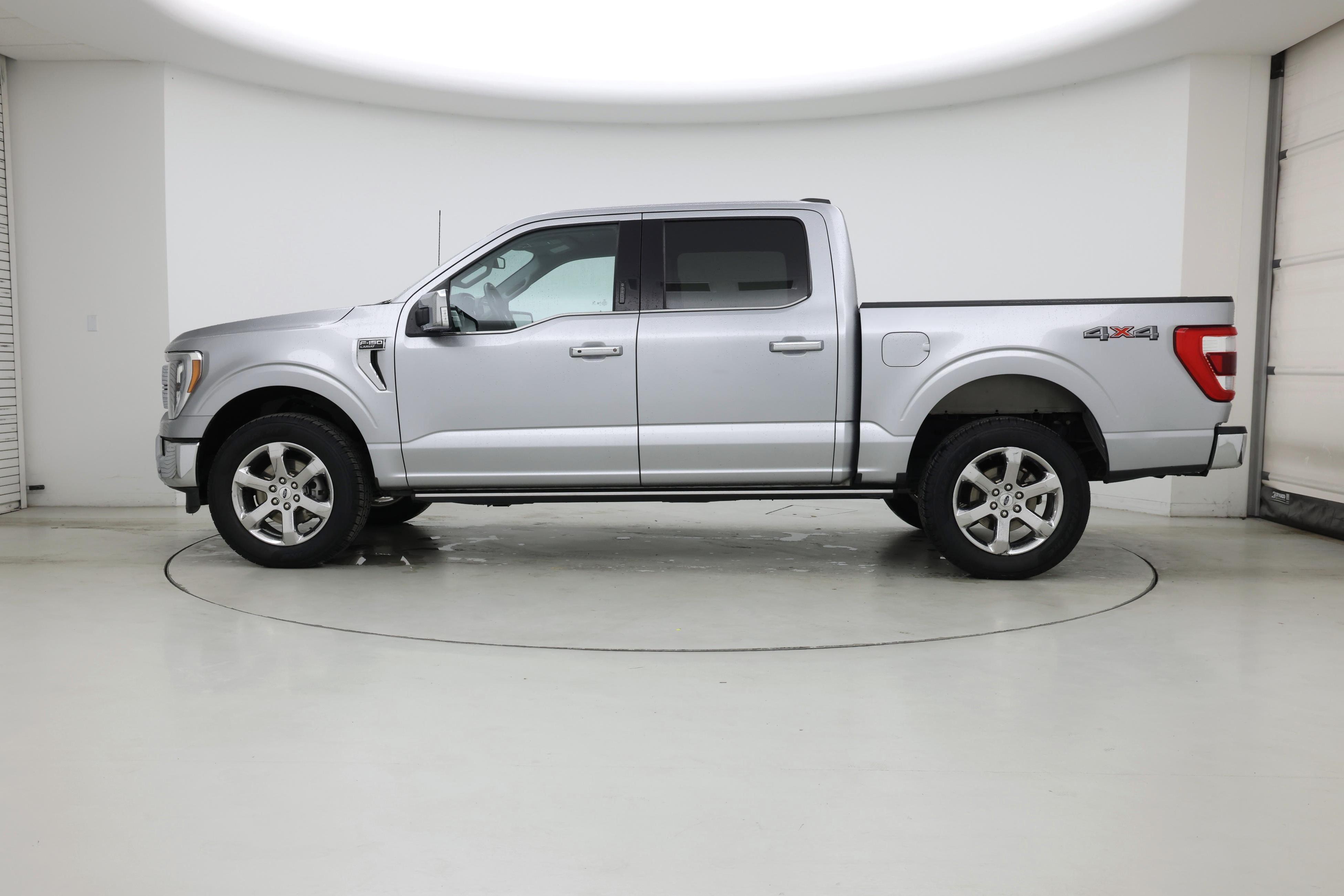 Thumbnail: 2023 Ford F-150 - 3