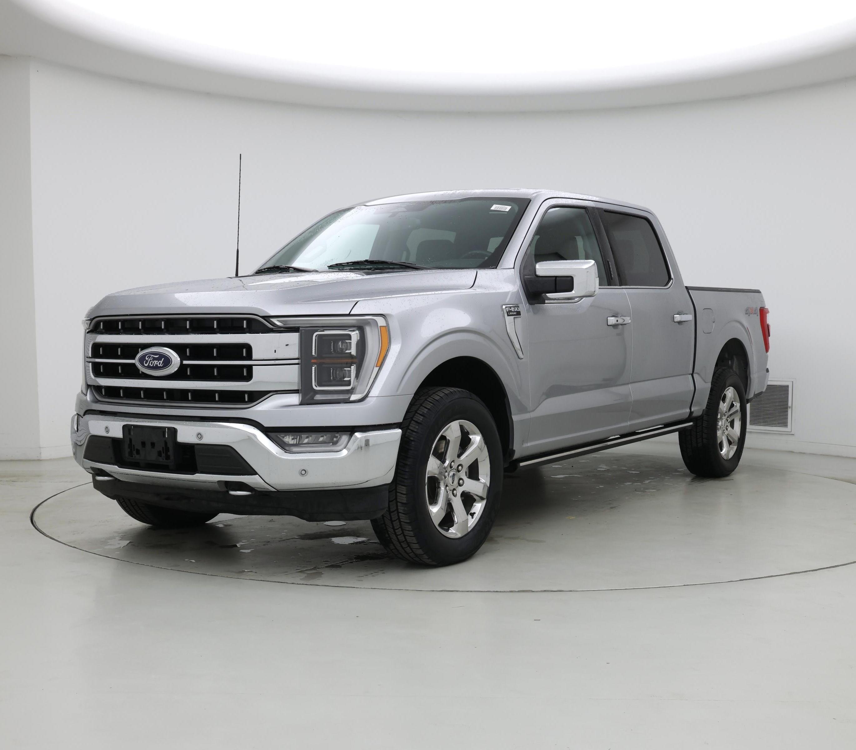 Thumbnail: 2023 Ford F-150 - 4