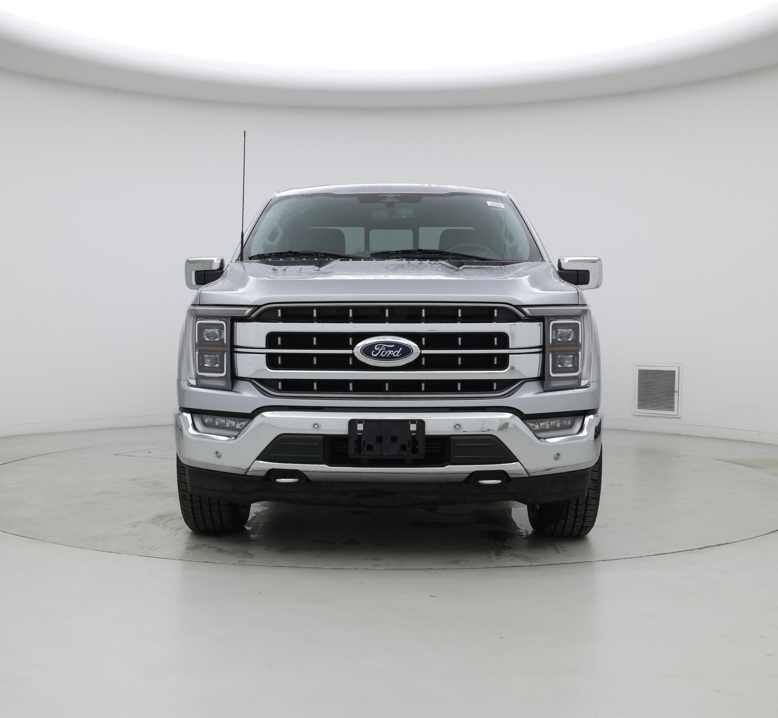 Thumbnail: 2023 Ford F-150 - 5