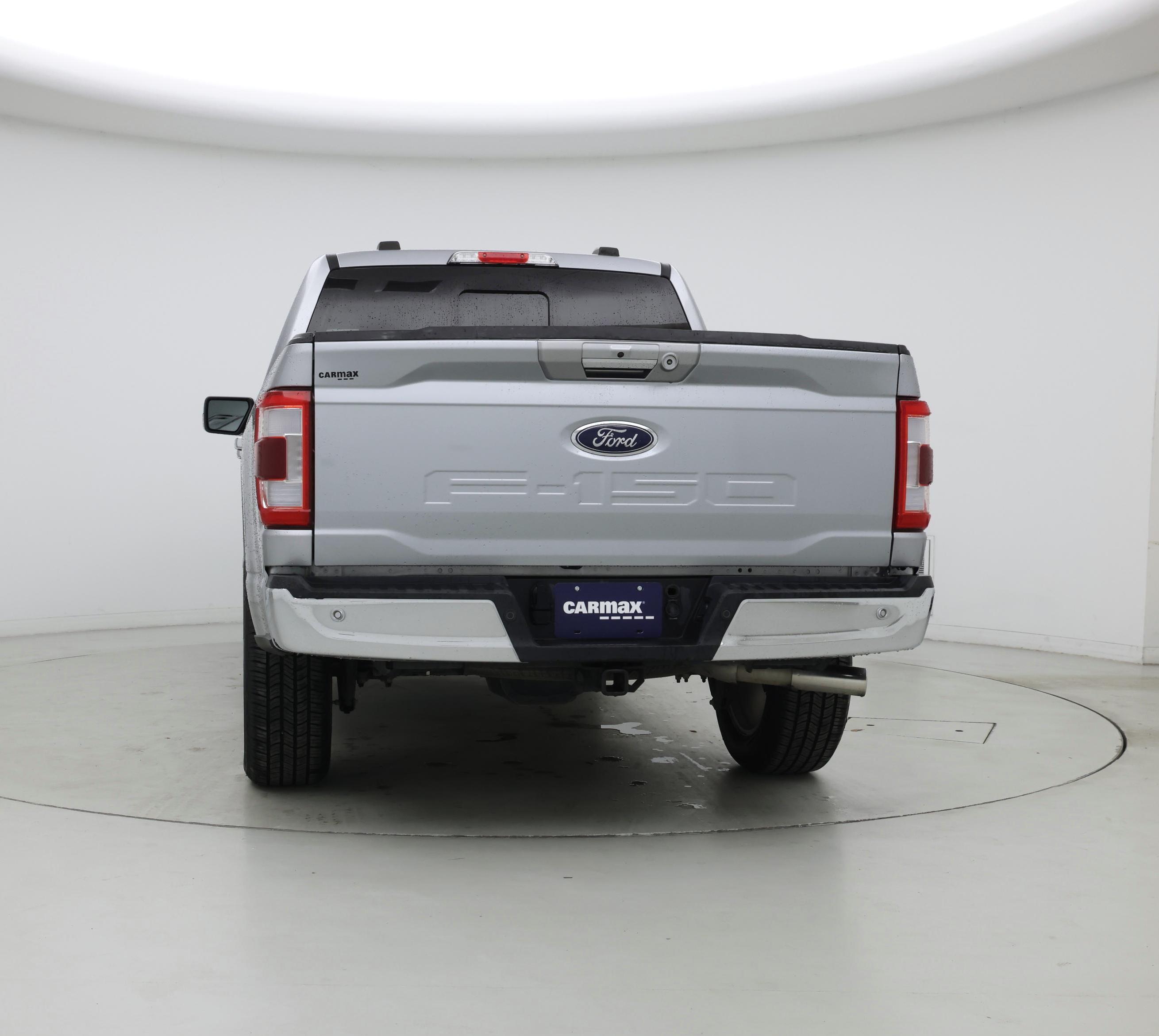 Thumbnail: 2023 Ford F-150 - 6