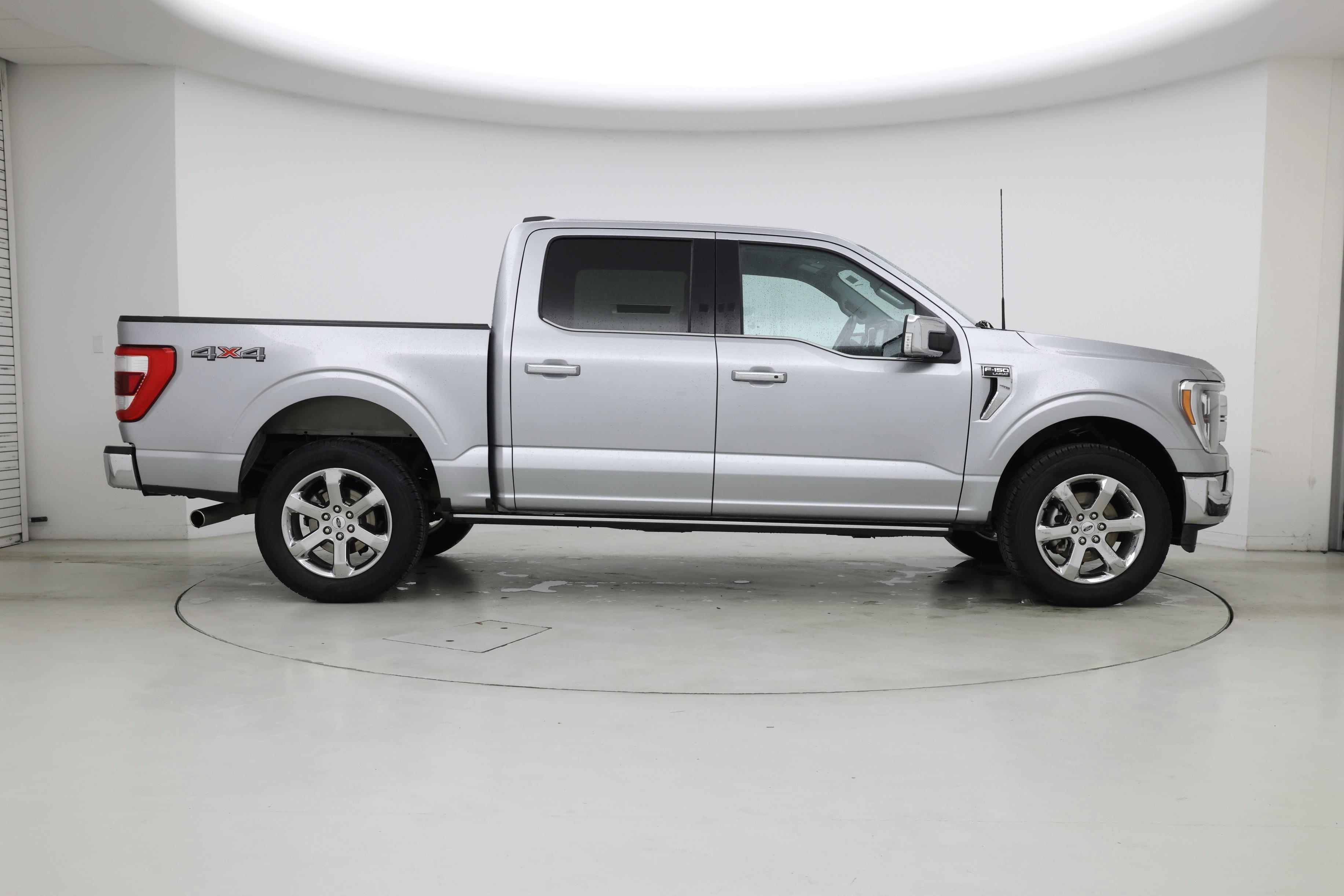 Thumbnail: 2023 Ford F-150 - 7