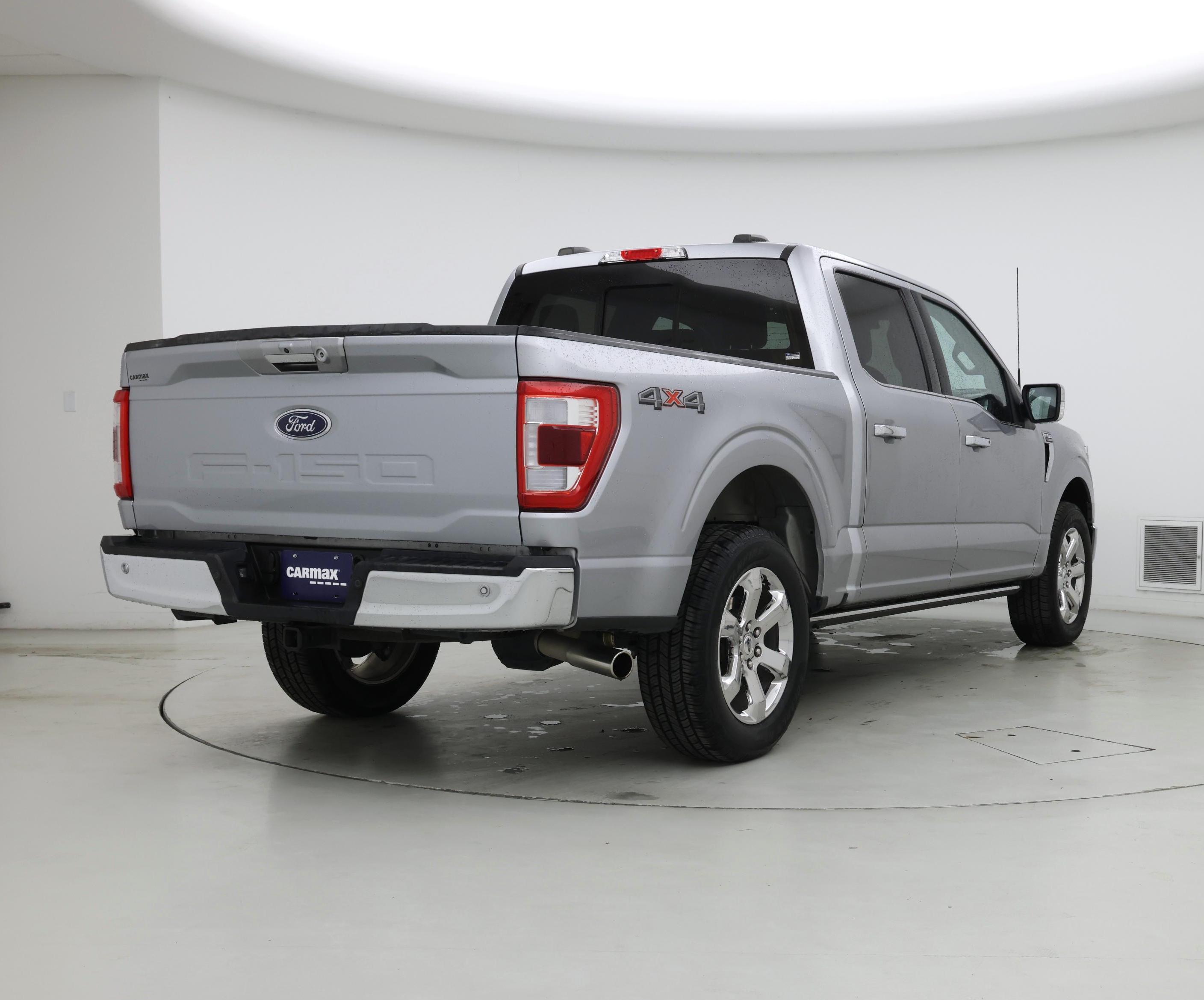Thumbnail: 2023 Ford F-150 - 8