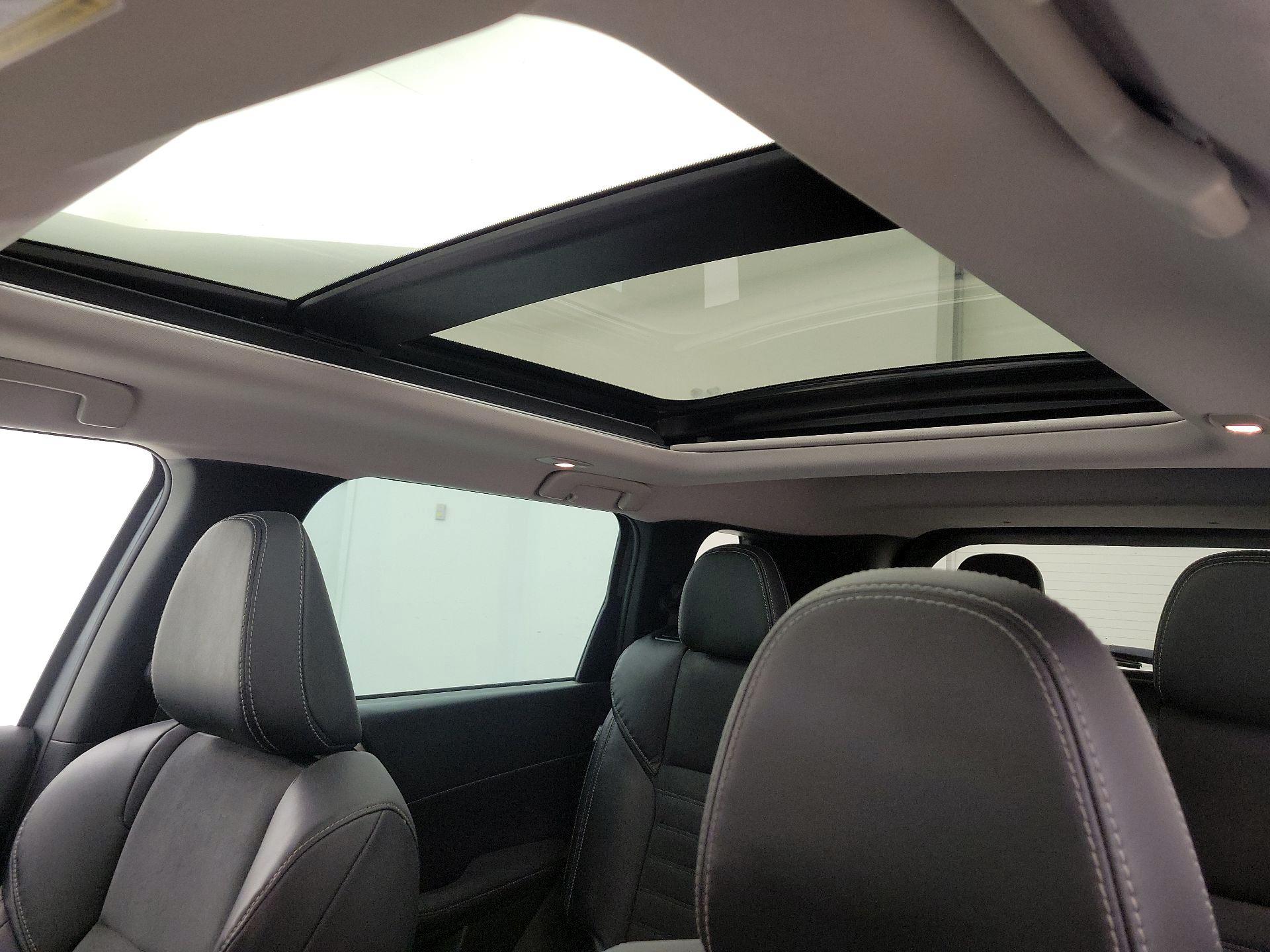 Thumbnail: 2023 Mitsubishi Outlander - 20