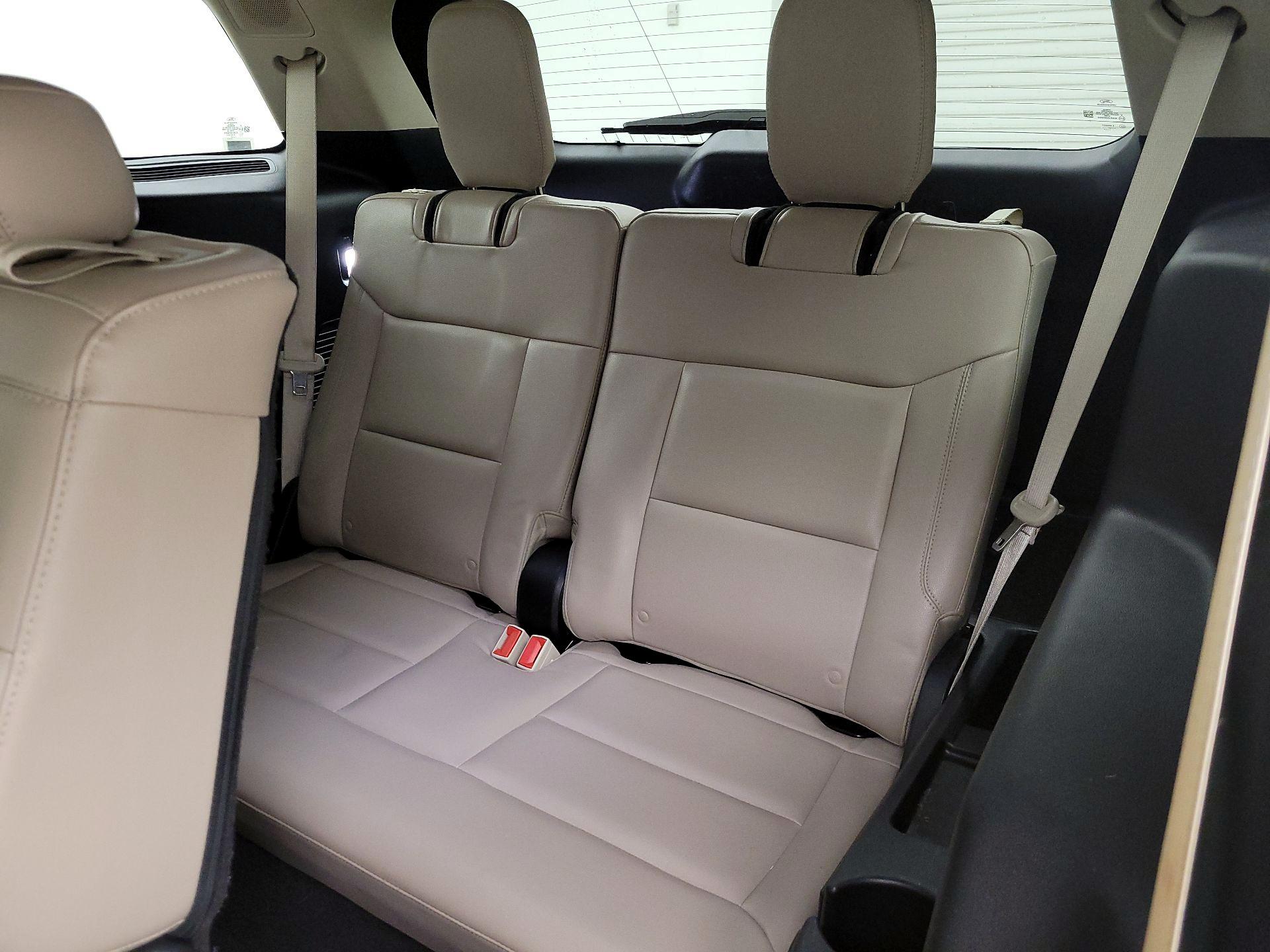 Thumbnail: 2021 Ford Explorer - 20