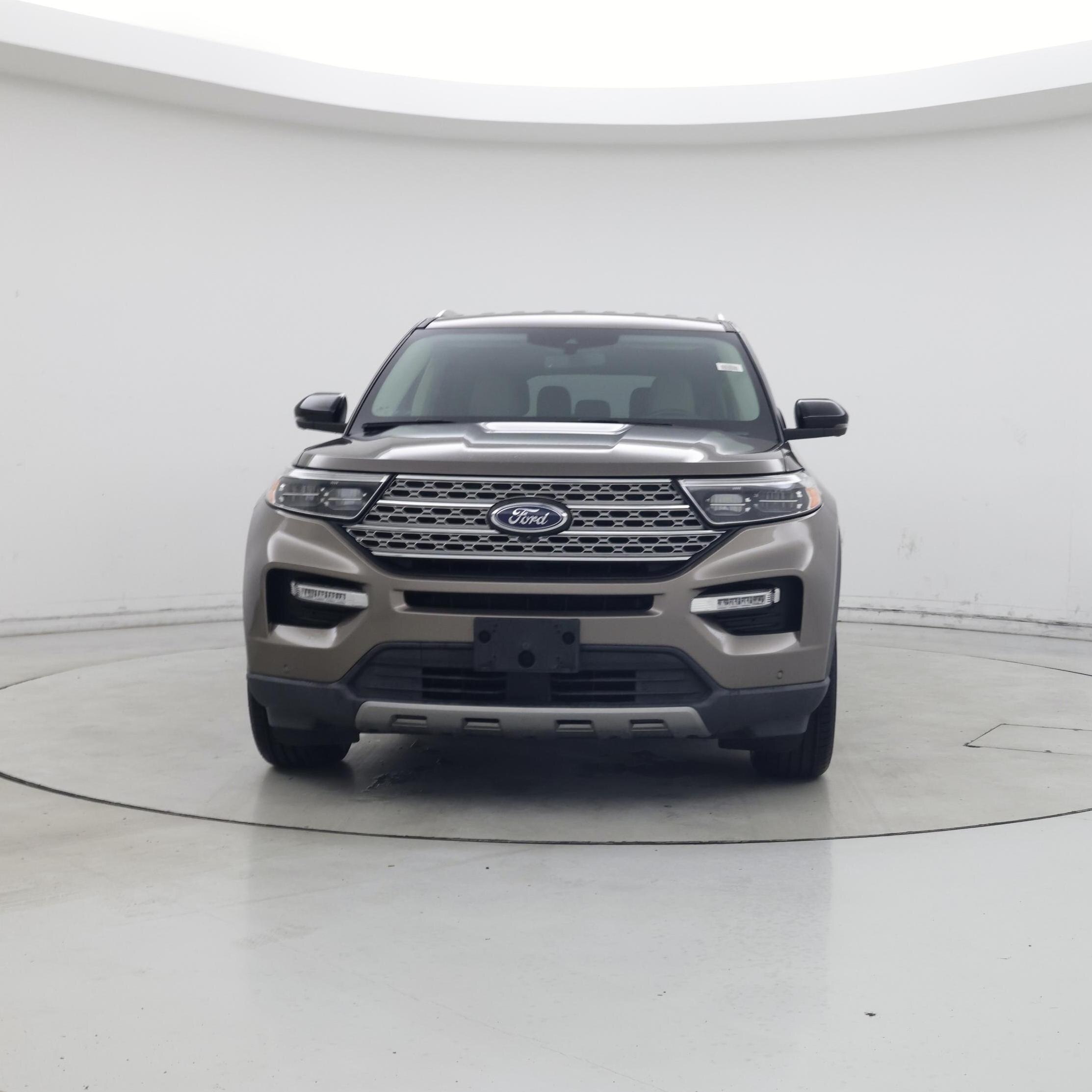 Thumbnail: 2021 Ford Explorer - 5