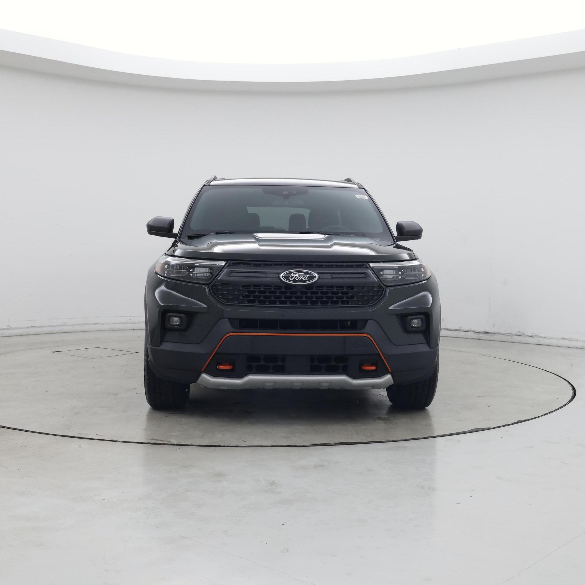 Thumbnail: 2022 Ford Explorer - 5