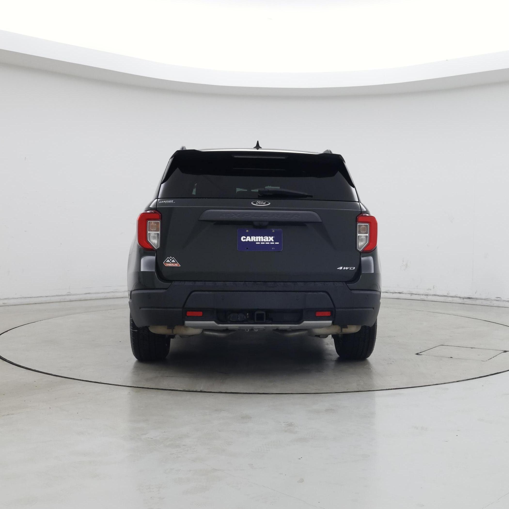 Thumbnail: 2022 Ford Explorer - 6