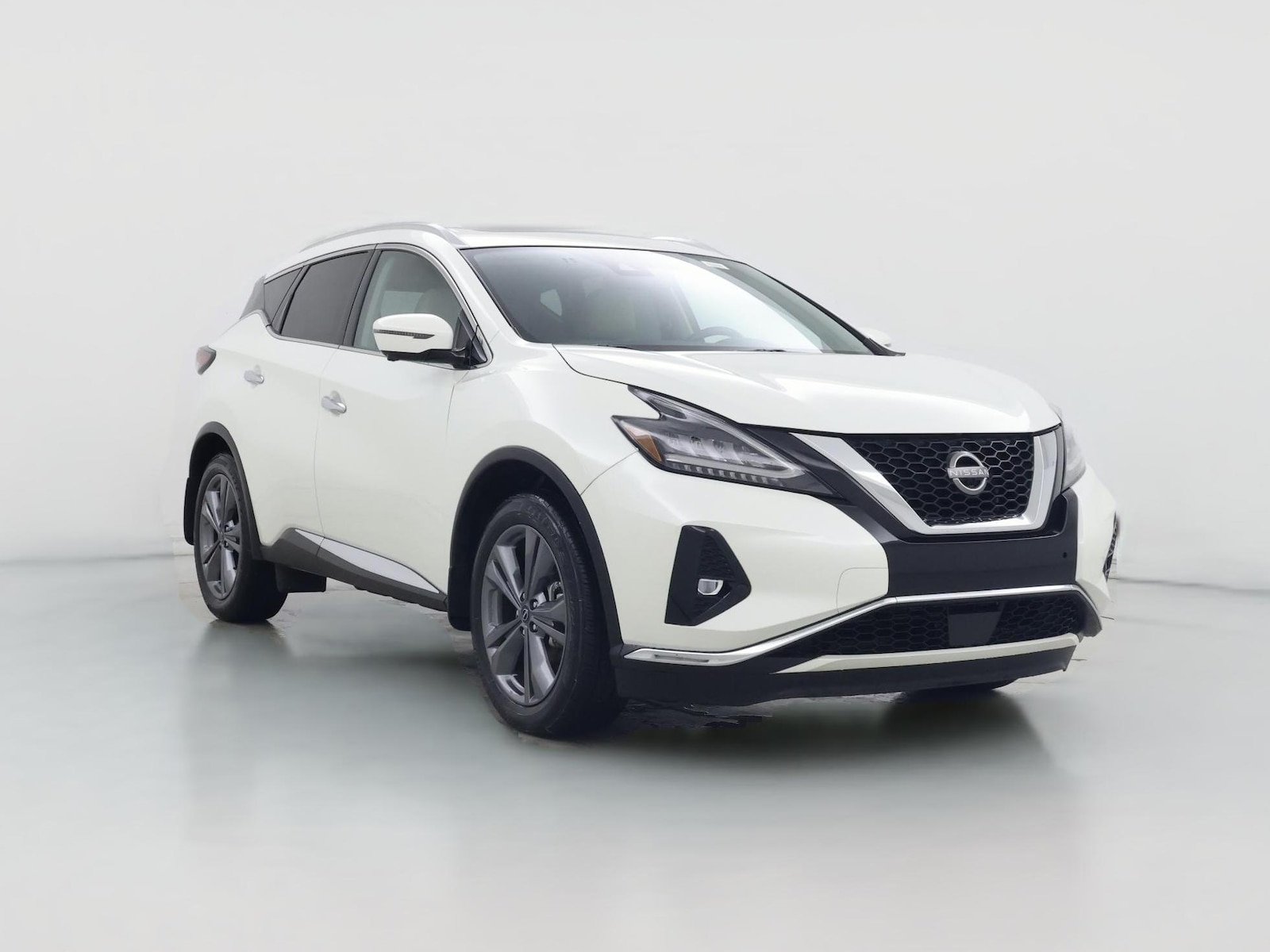 2023 Nissan Murano Platinum