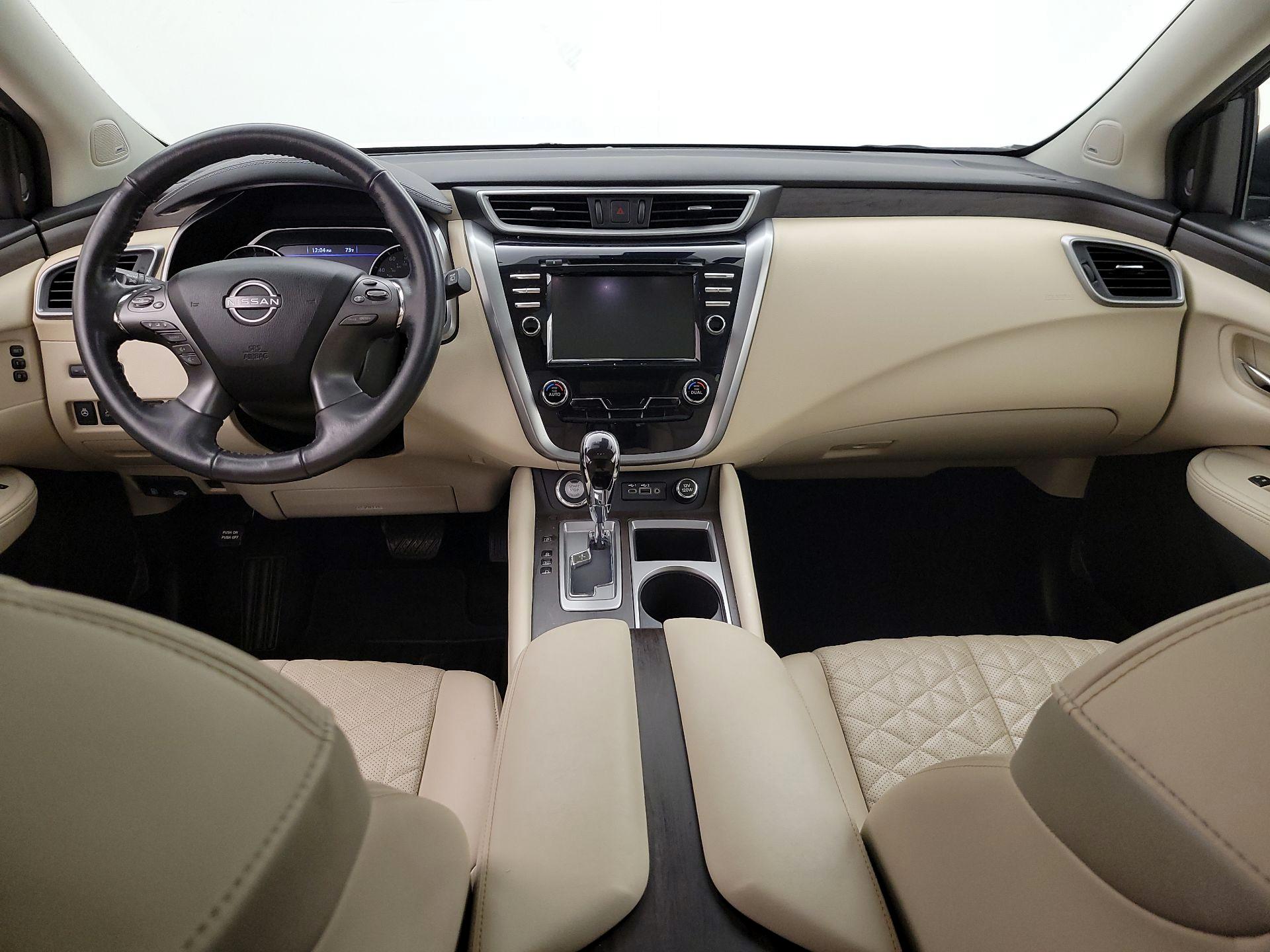 Thumbnail: 2023 Nissan Murano - 9