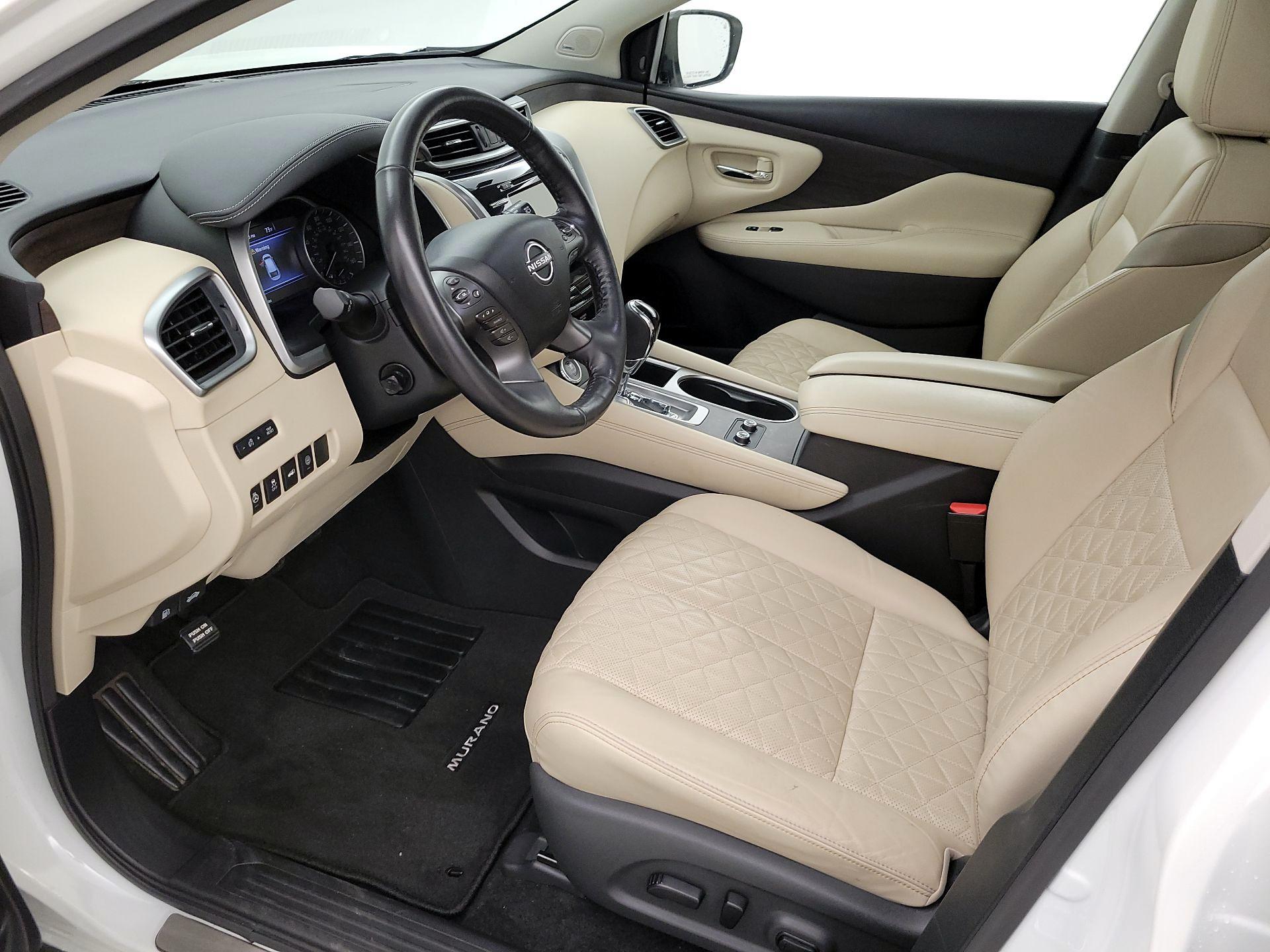 Thumbnail: 2023 Nissan Murano - 11