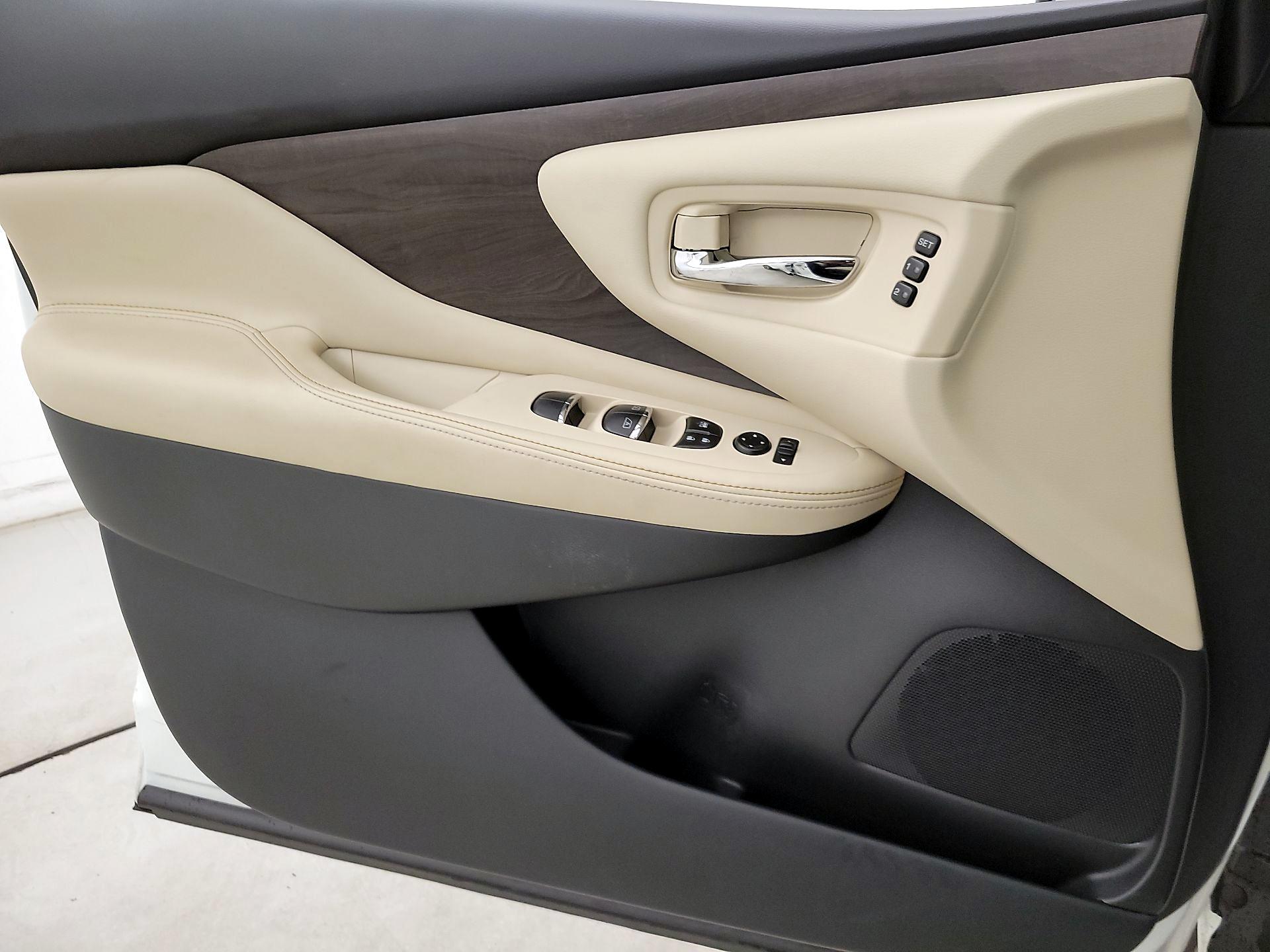 Thumbnail: 2023 Nissan Murano - 12