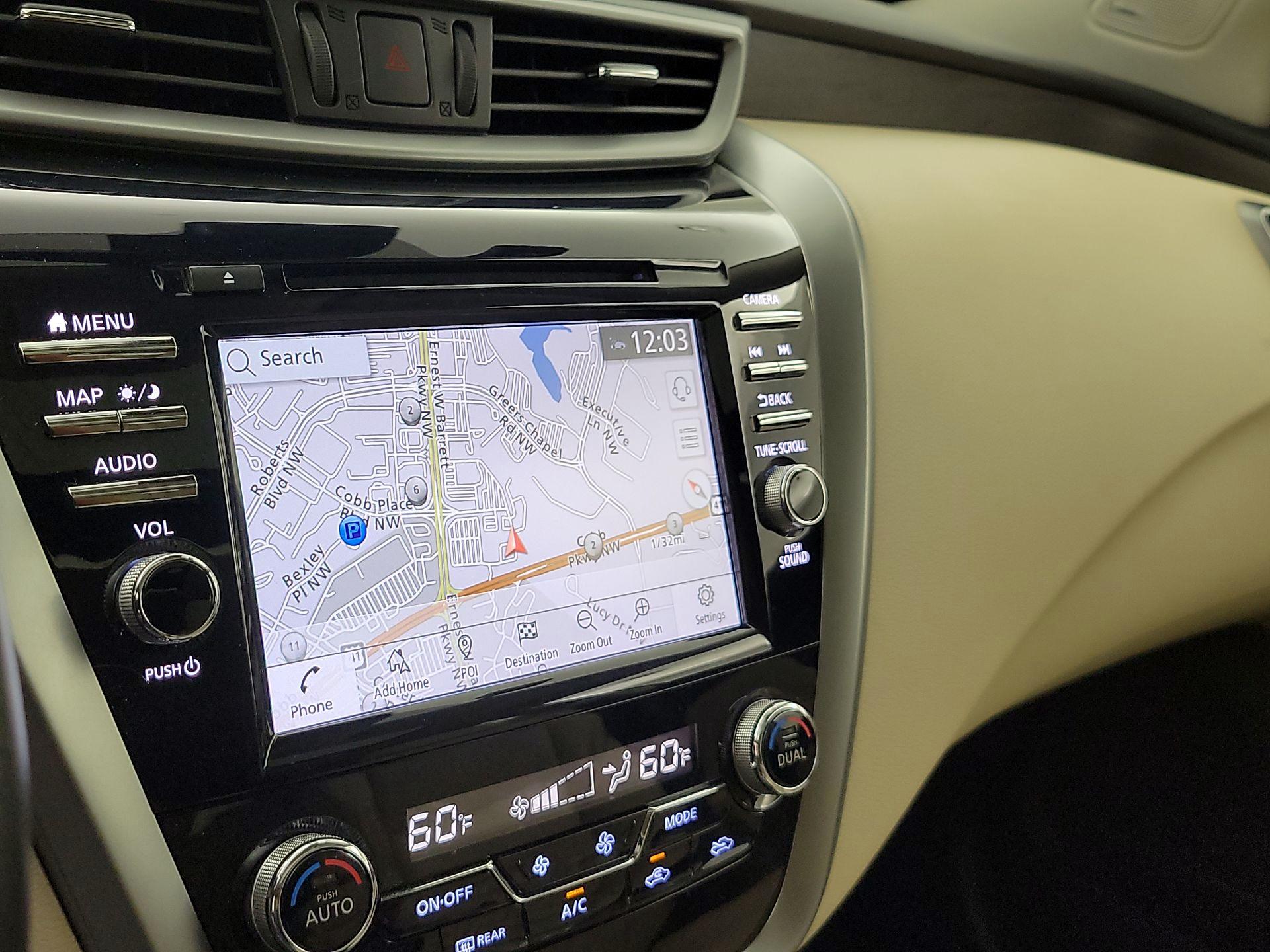 Thumbnail: 2023 Nissan Murano - 14