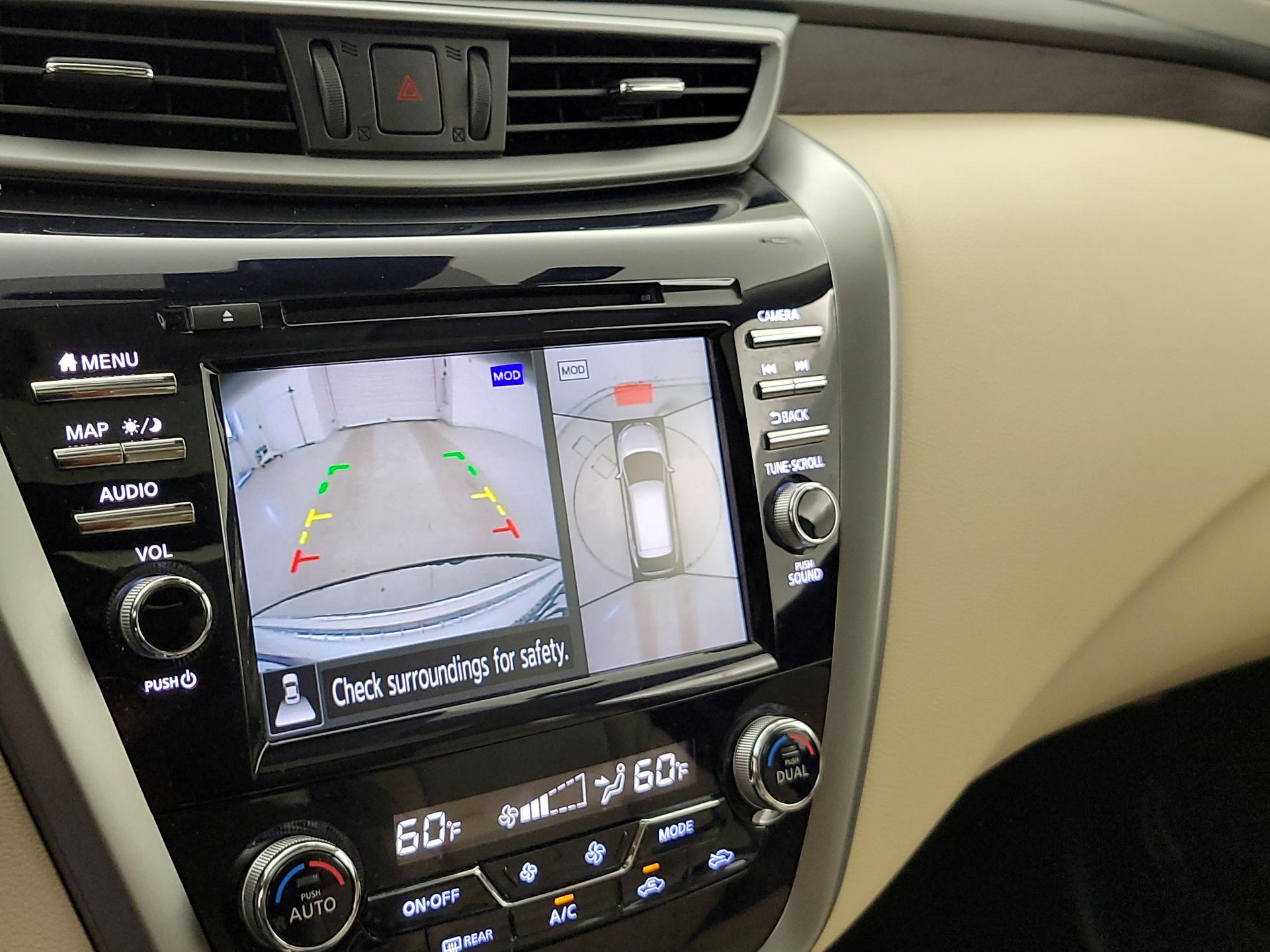 Thumbnail: 2023 Nissan Murano - 15