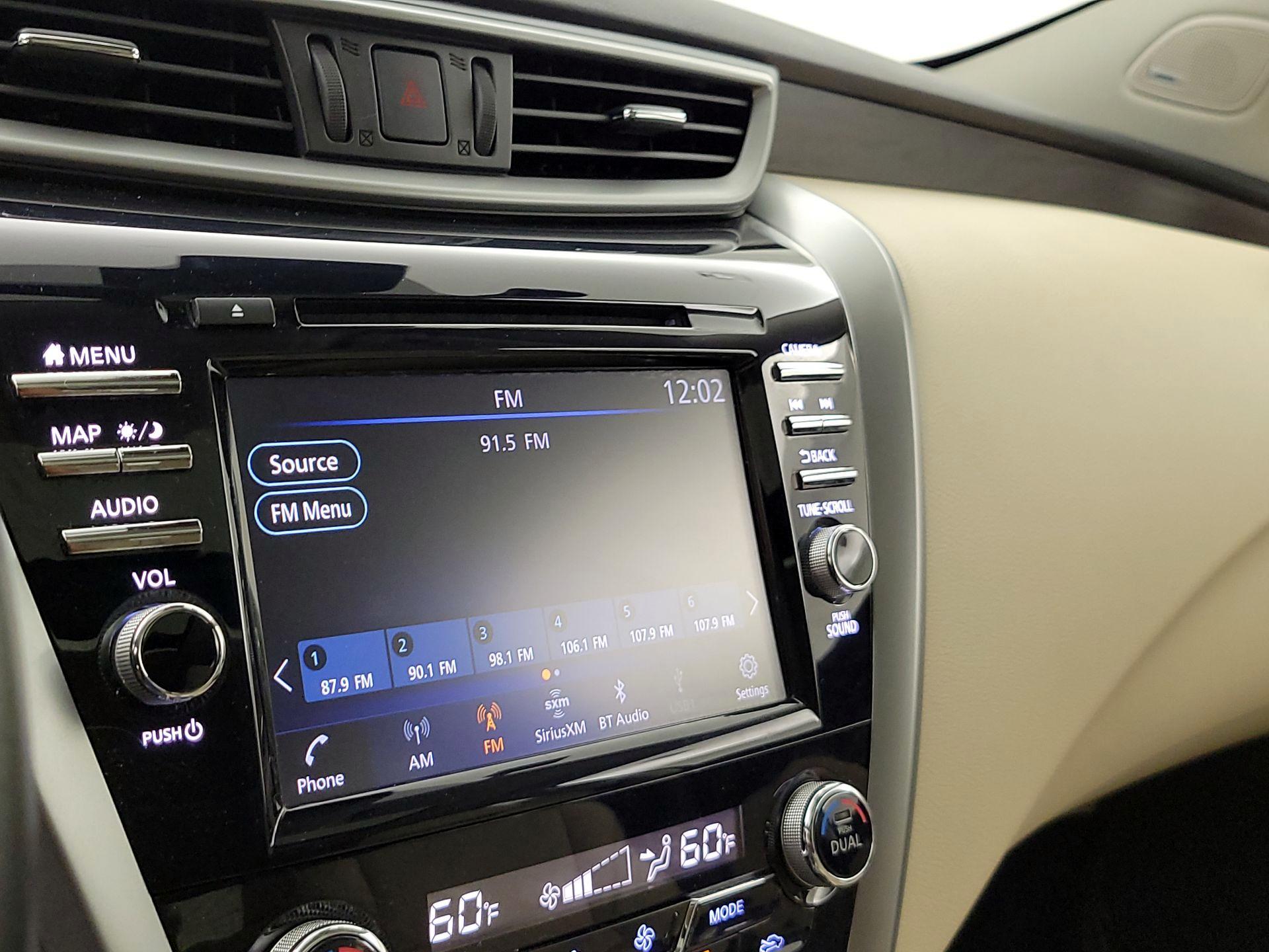 Thumbnail: 2023 Nissan Murano - 16